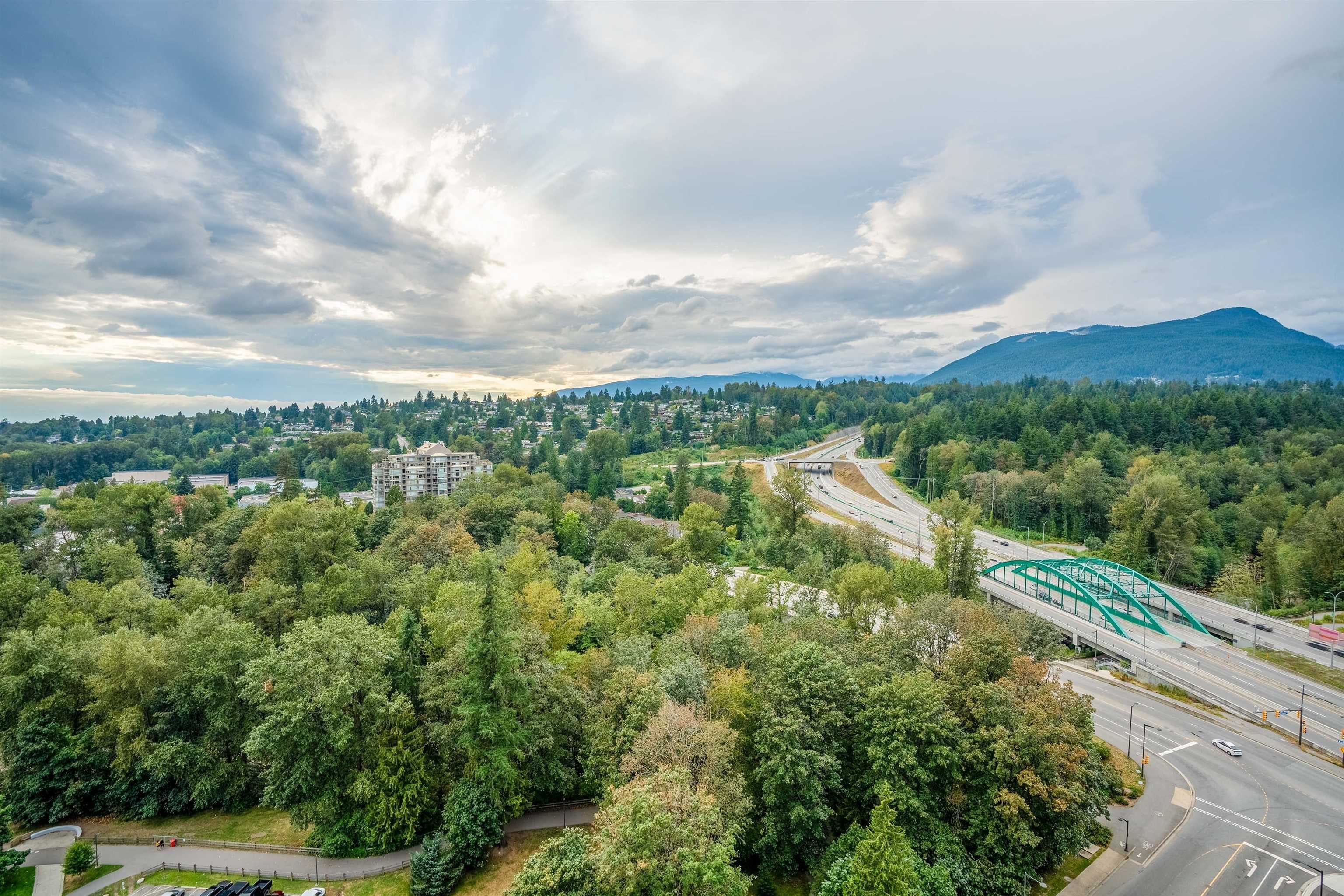 2201 - 1500 Fern Street, North Vancouver, V7J 0B6 — photo 2