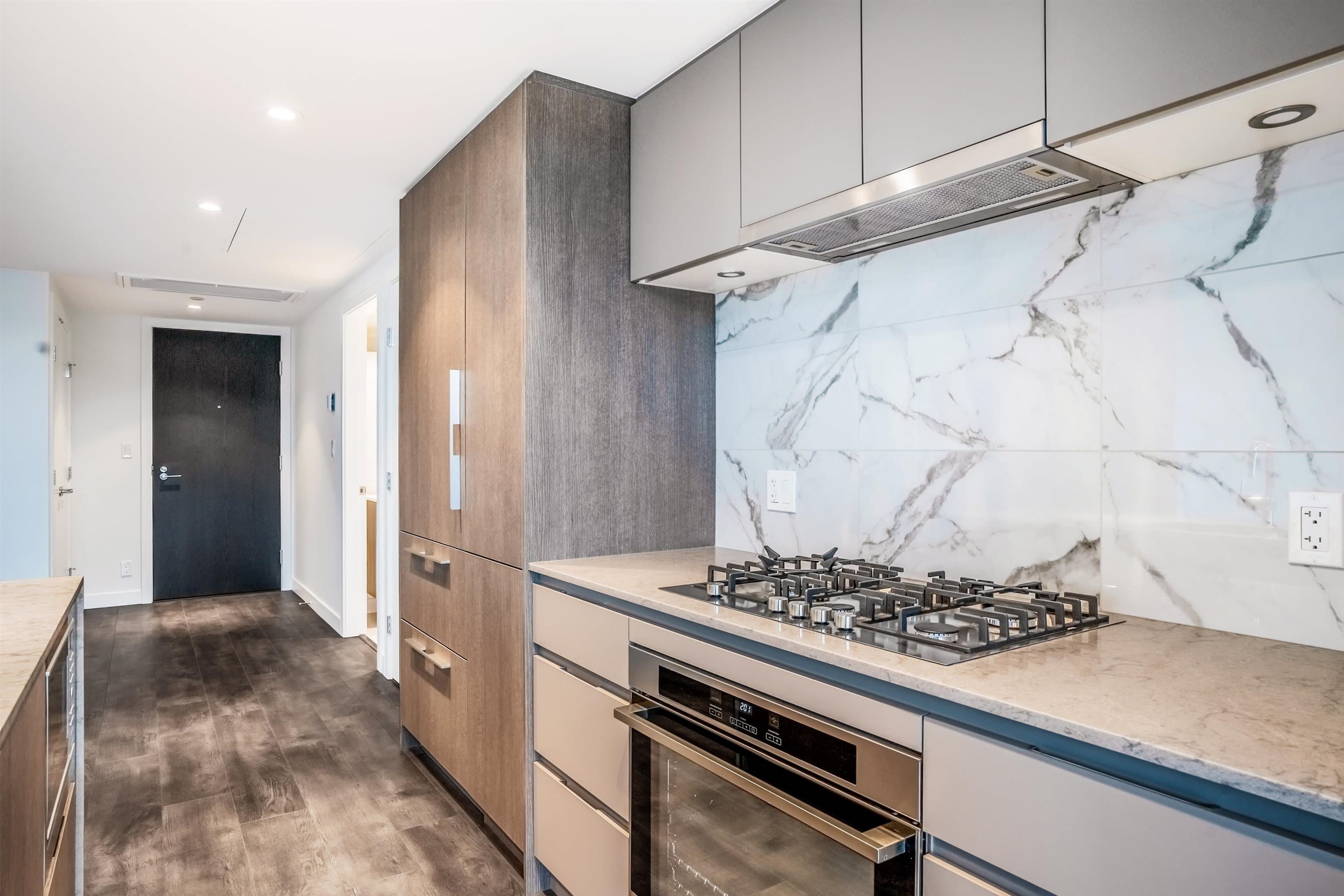 2201 - 1500 Fern Street, North Vancouver, V7J 0B6 — photo 4