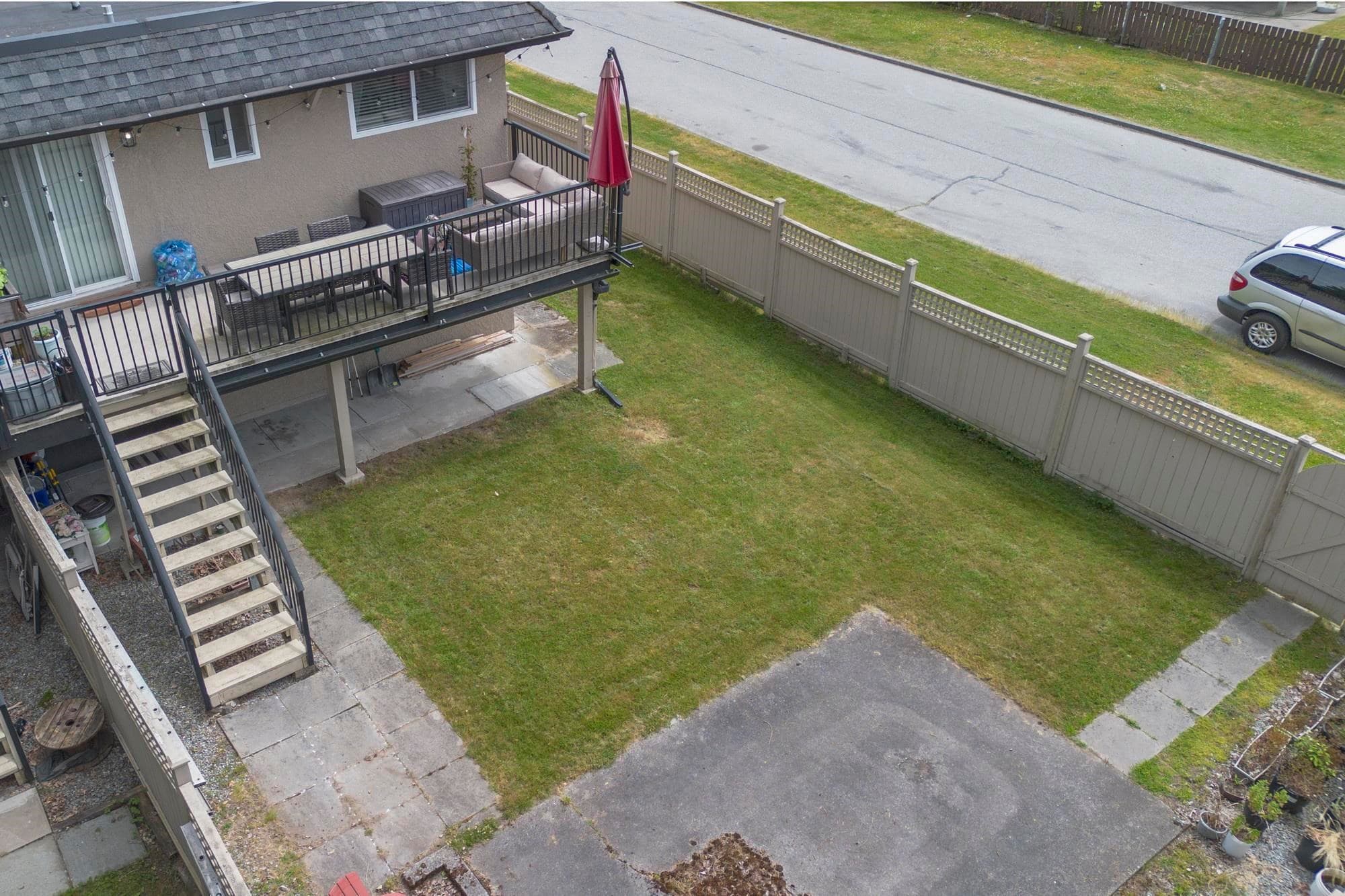 3423 Edinburgh Street, Port Coquitlam, V3B 4K4 — photo 4