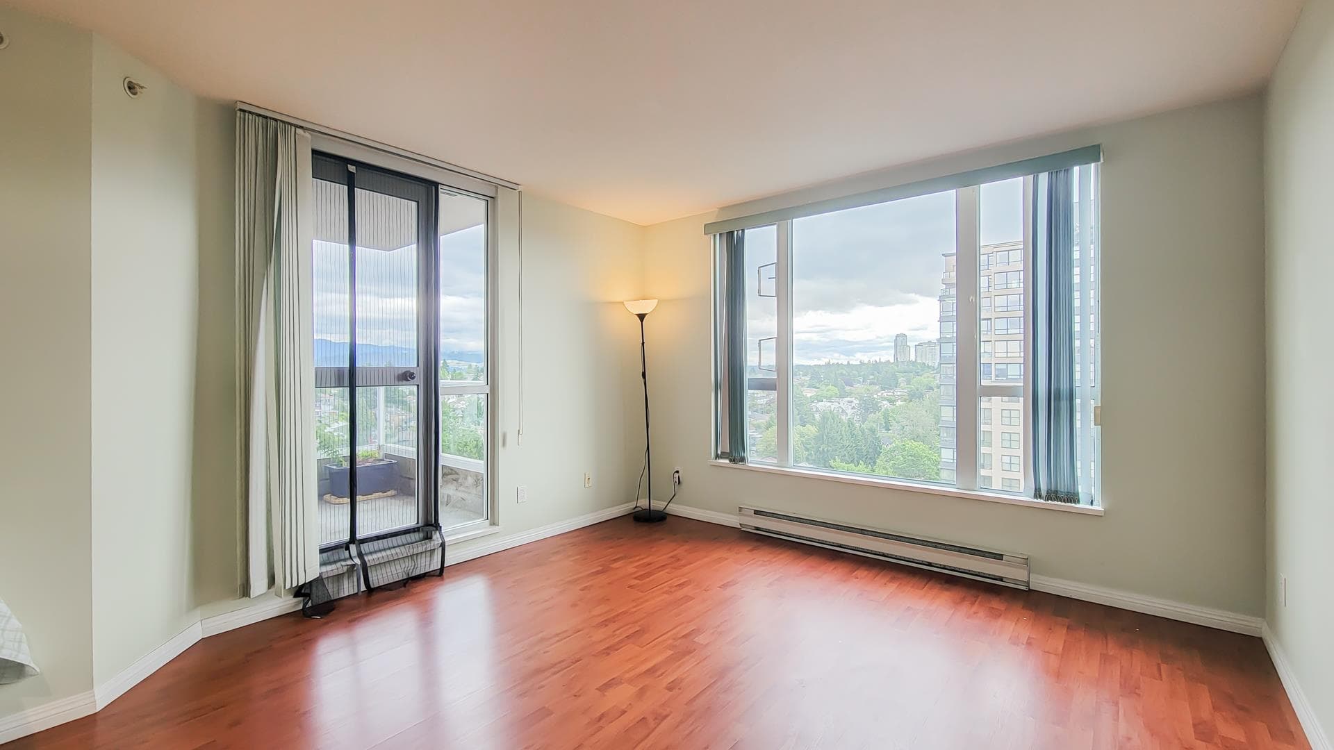 1508 - 5189 Gaston Street, Vancouver, V5R 6C7 — photo 1