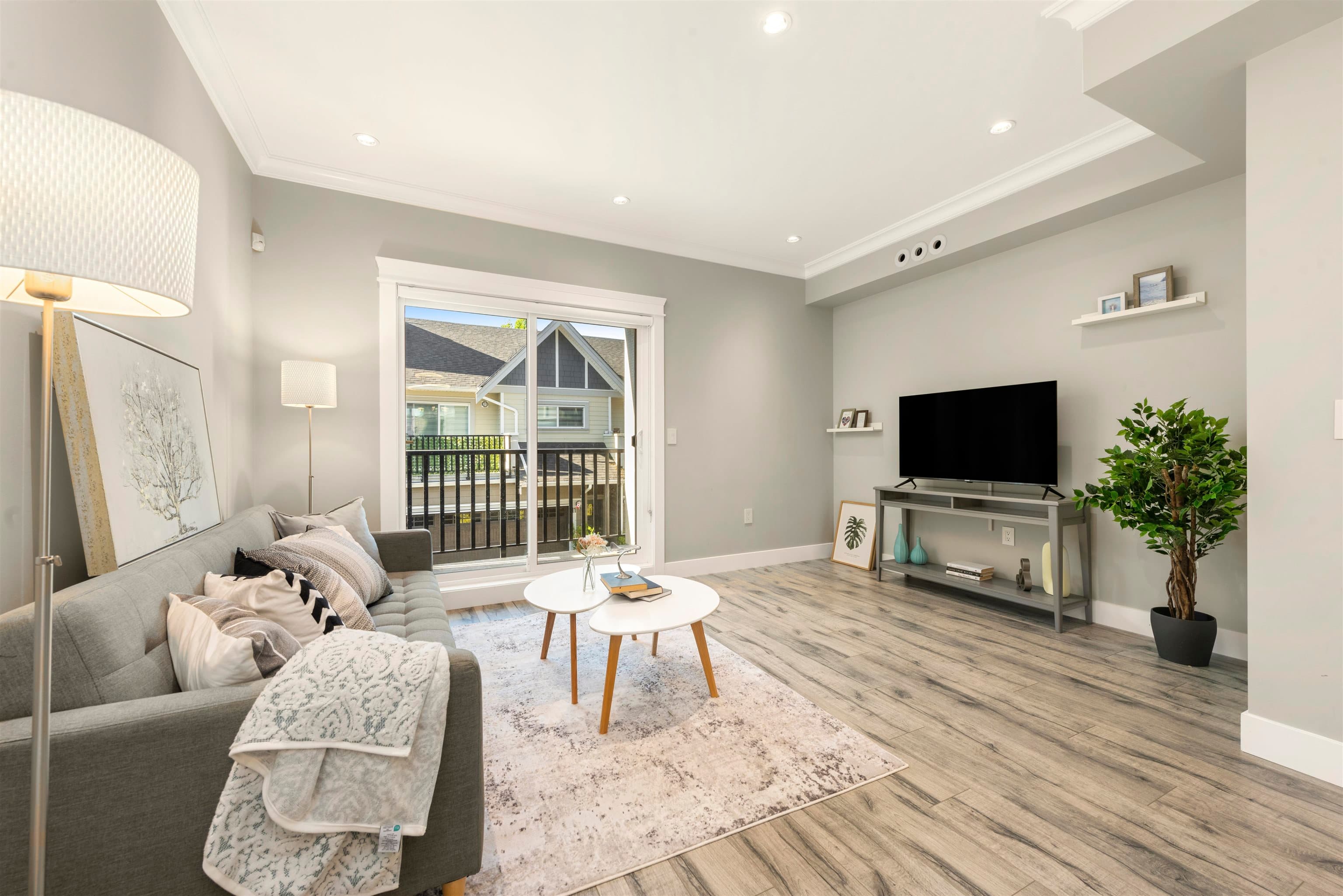 2 - 9728 Alberta Road, Richmond, V6Y 0J2 — photo 2