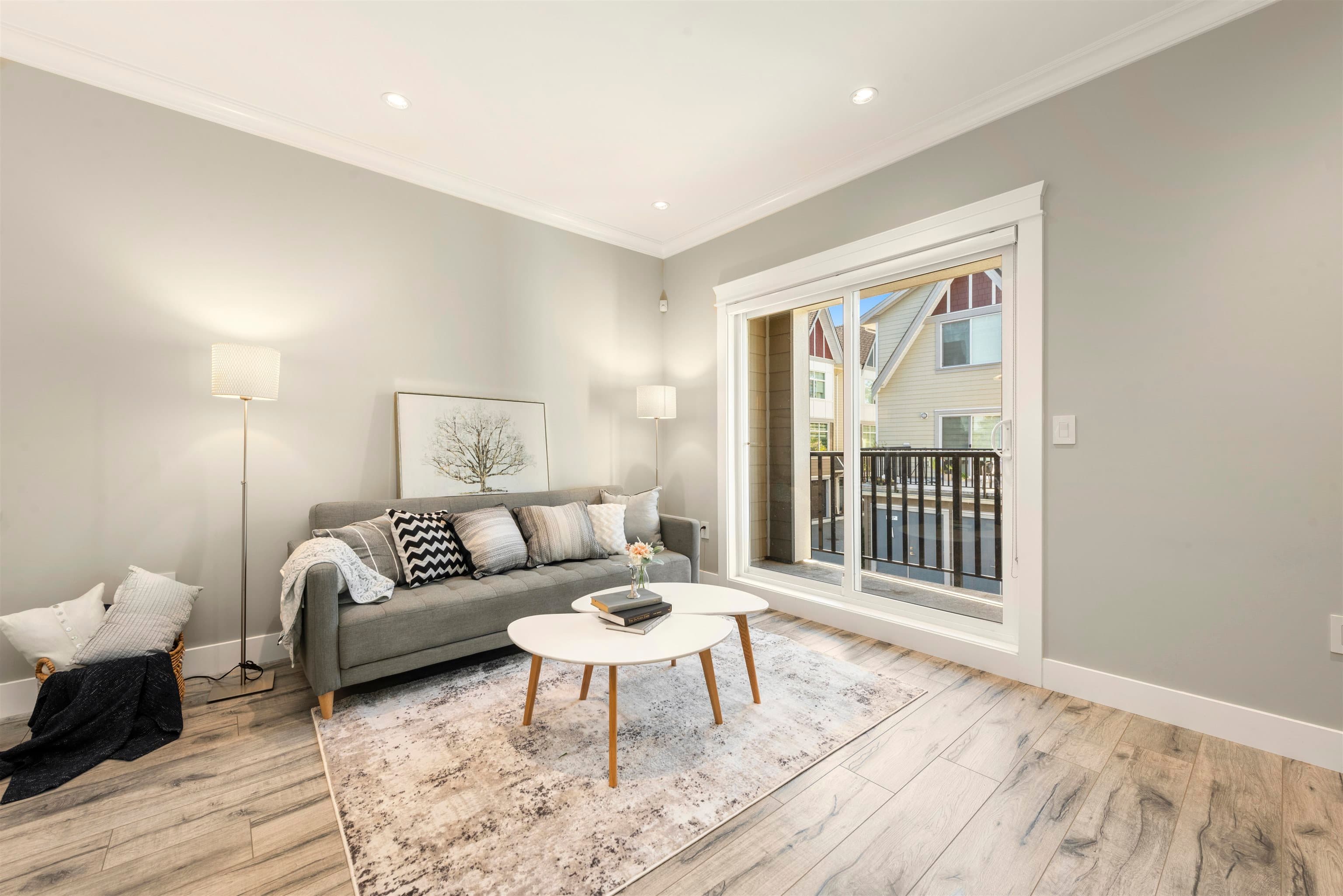 2 - 9728 Alberta Road, Richmond, V6Y 0J2 — photo 3