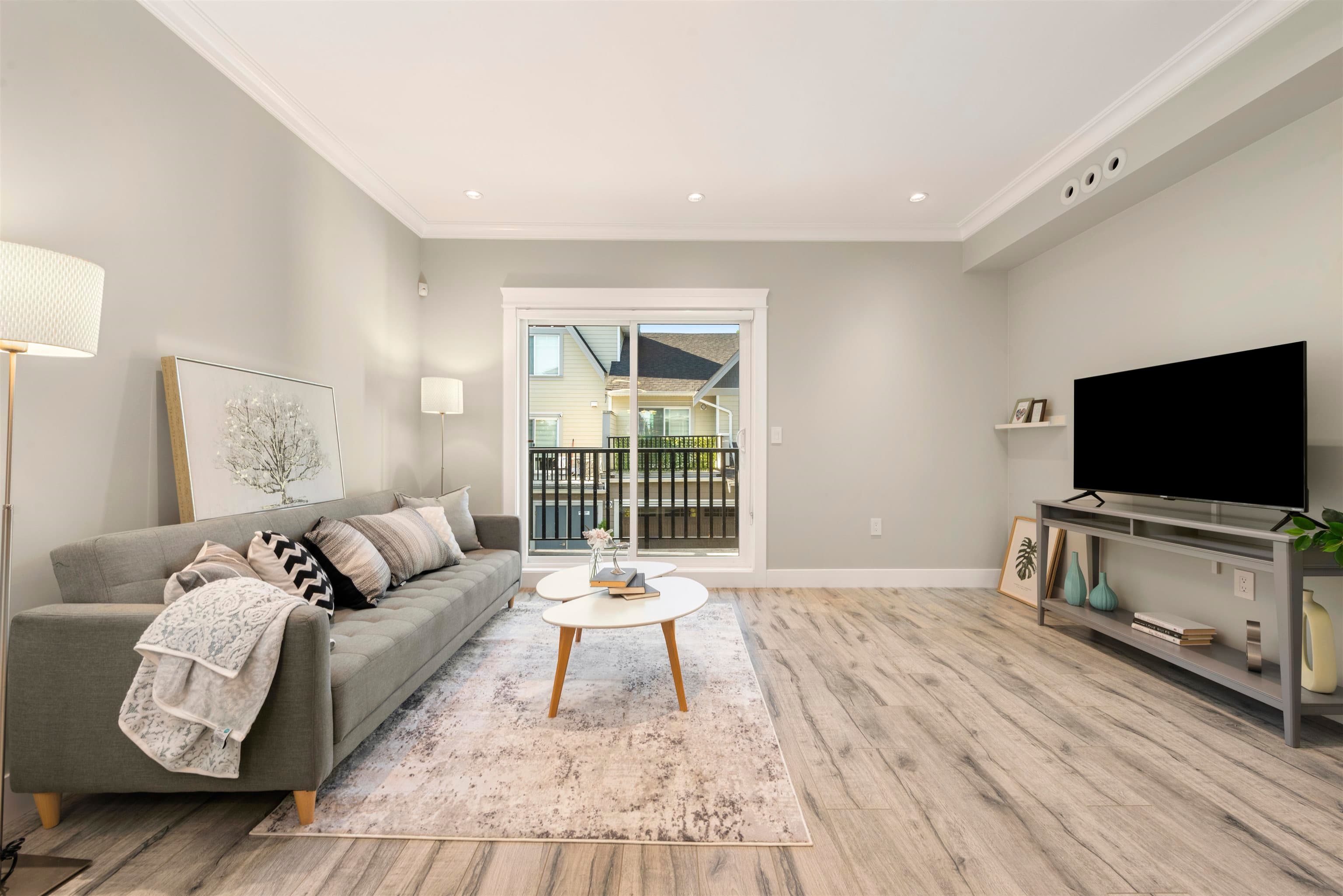 2 - 9728 Alberta Road, Richmond, V6Y 0J2 — photo 1