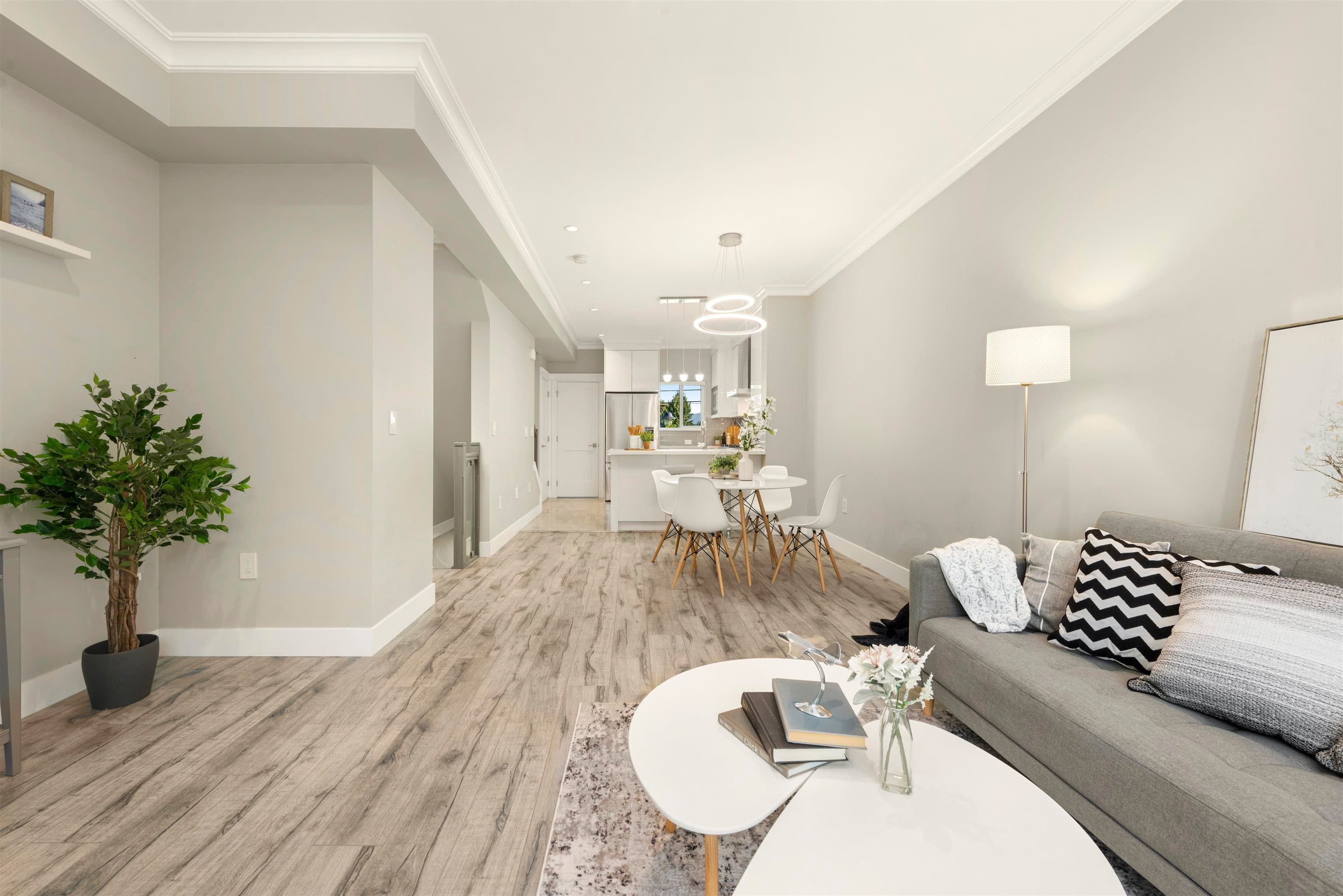 2 - 9728 Alberta Road, Richmond, V6Y 0J2 — photo 5