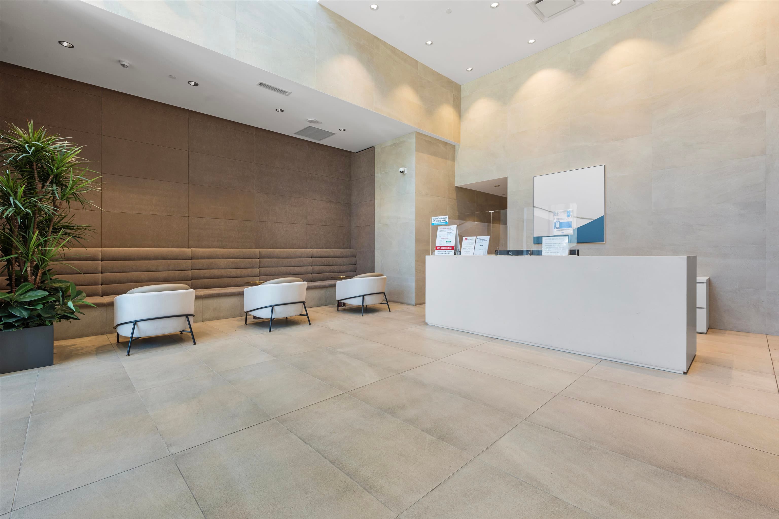 2801 - 6000 Mckay Avenue, Burnaby, V5H 0K2 — photo 2