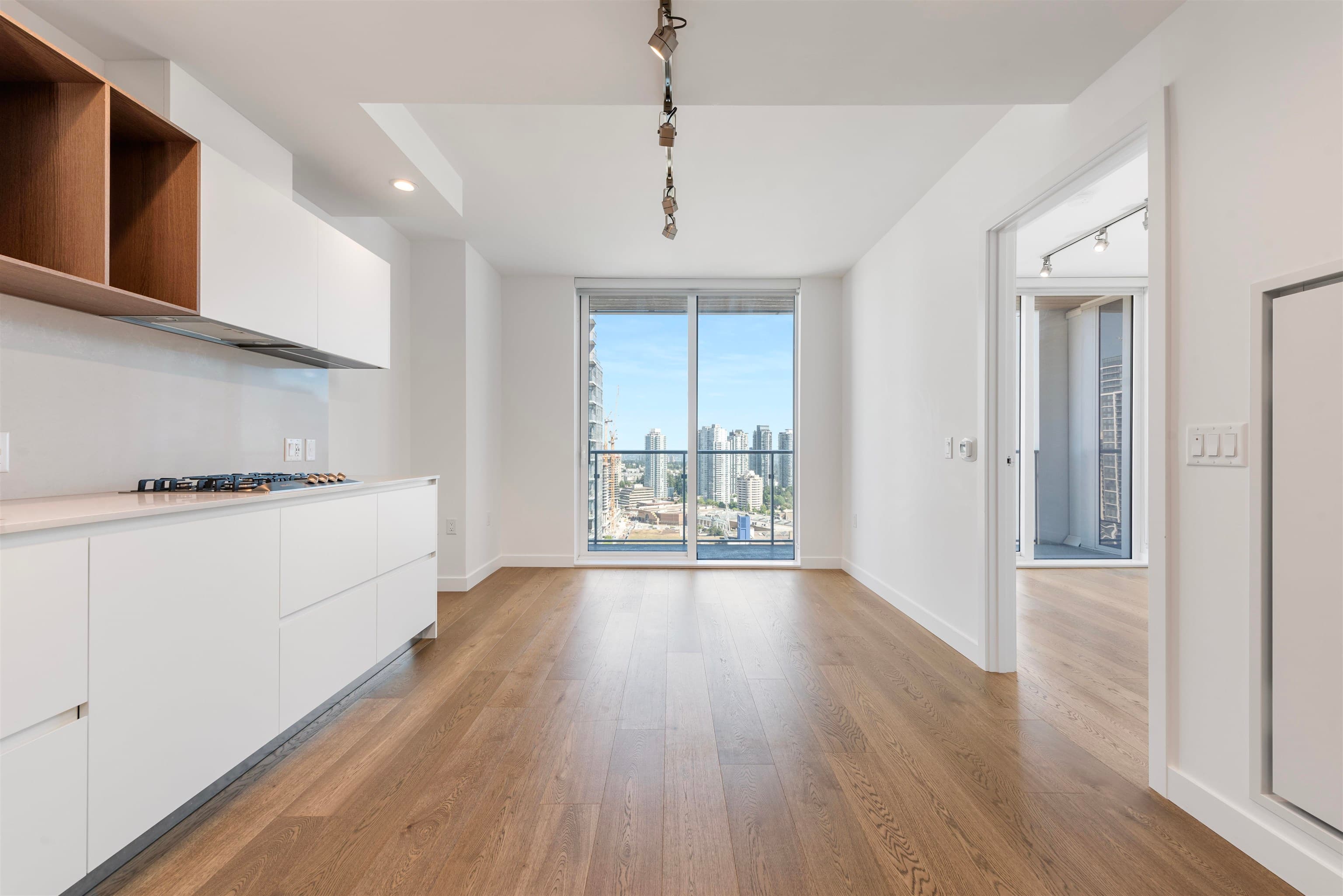 2801 - 6000 Mckay Avenue, Burnaby, V5H 0K2 — photo 3