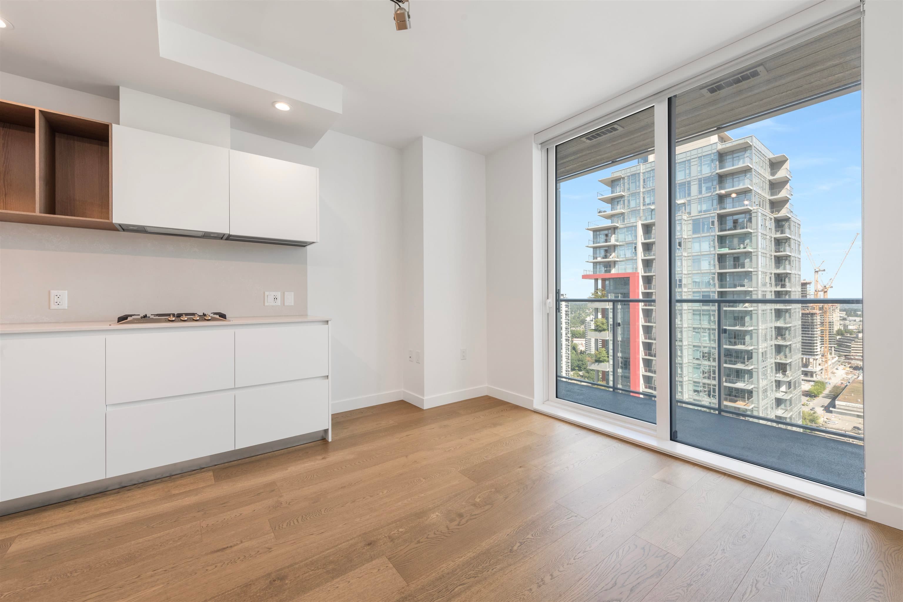 2801 - 6000 Mckay Avenue, Burnaby, V5H 0K2 — photo 4