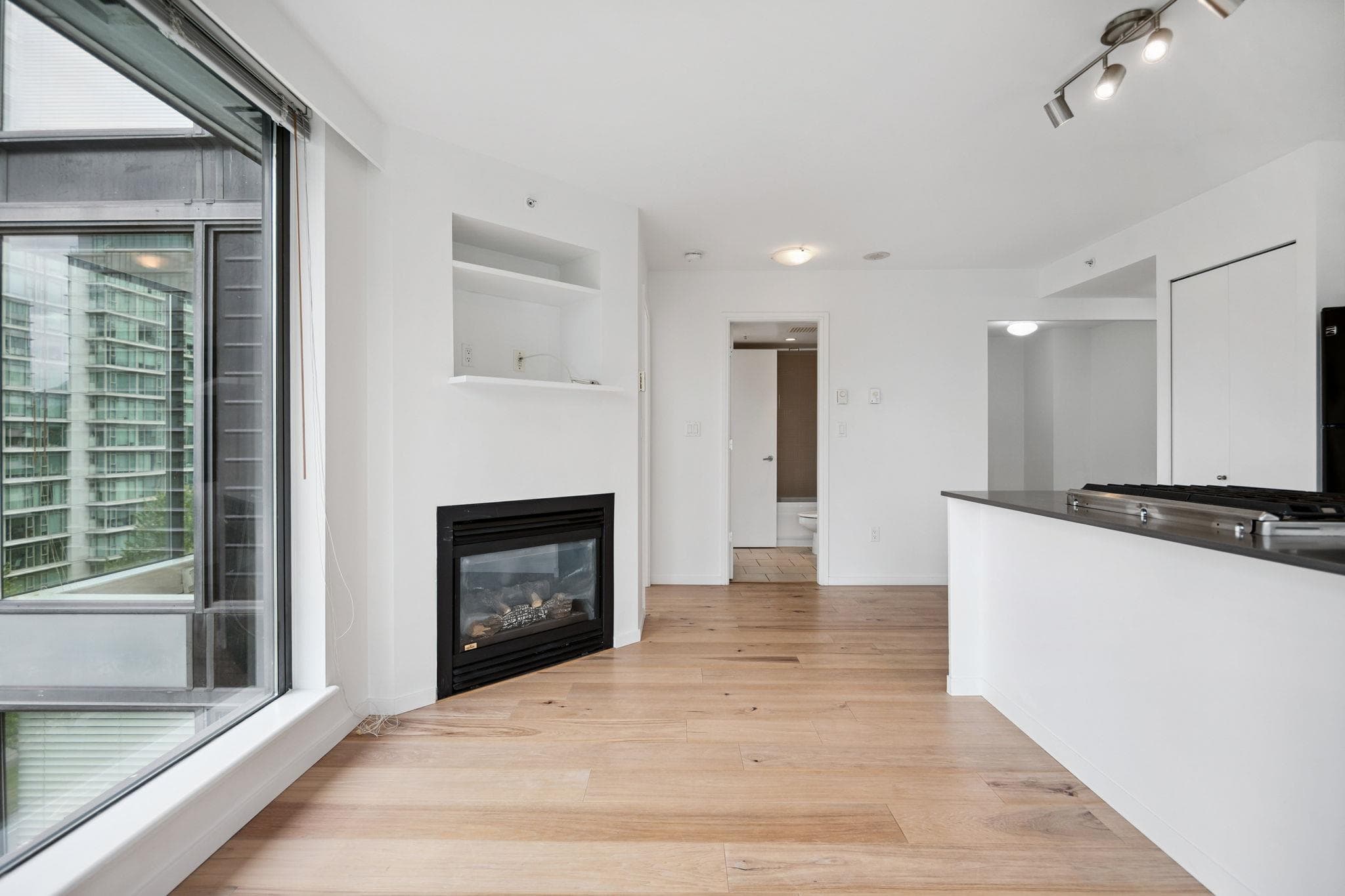 906 - 1723 Alberni Street, Vancouver, V6G 3G9 — photo 3