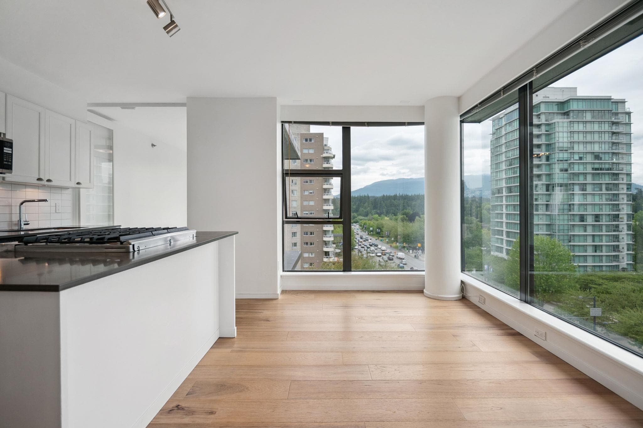 906 - 1723 Alberni Street, Vancouver, V6G 3G9 — photo 1