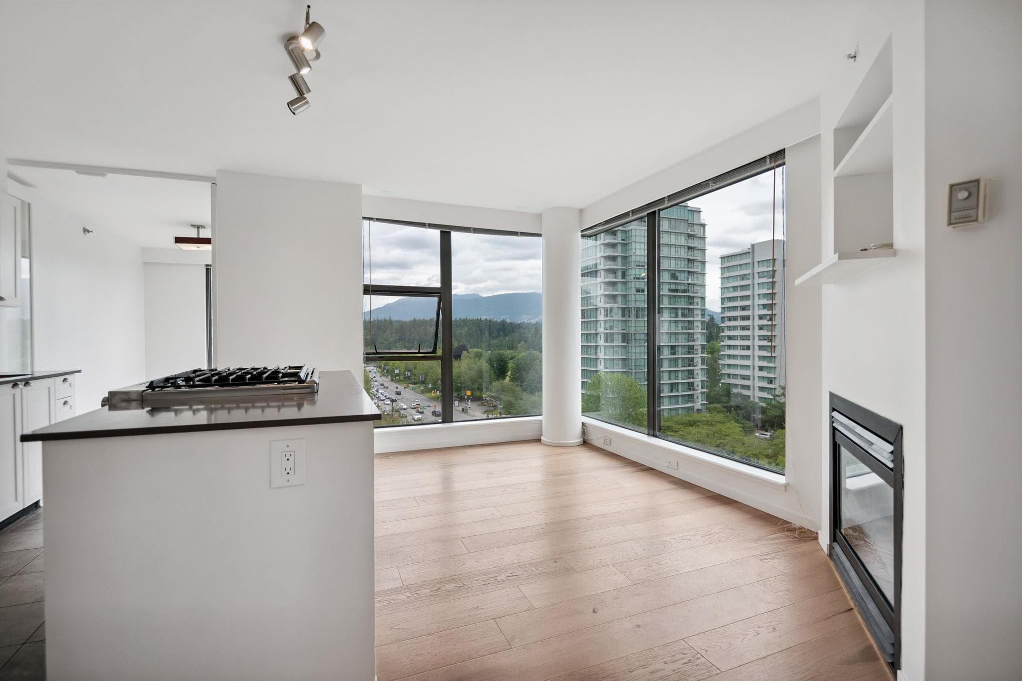 906 - 1723 Alberni Street, Vancouver, V6G 3G9 — photo 5