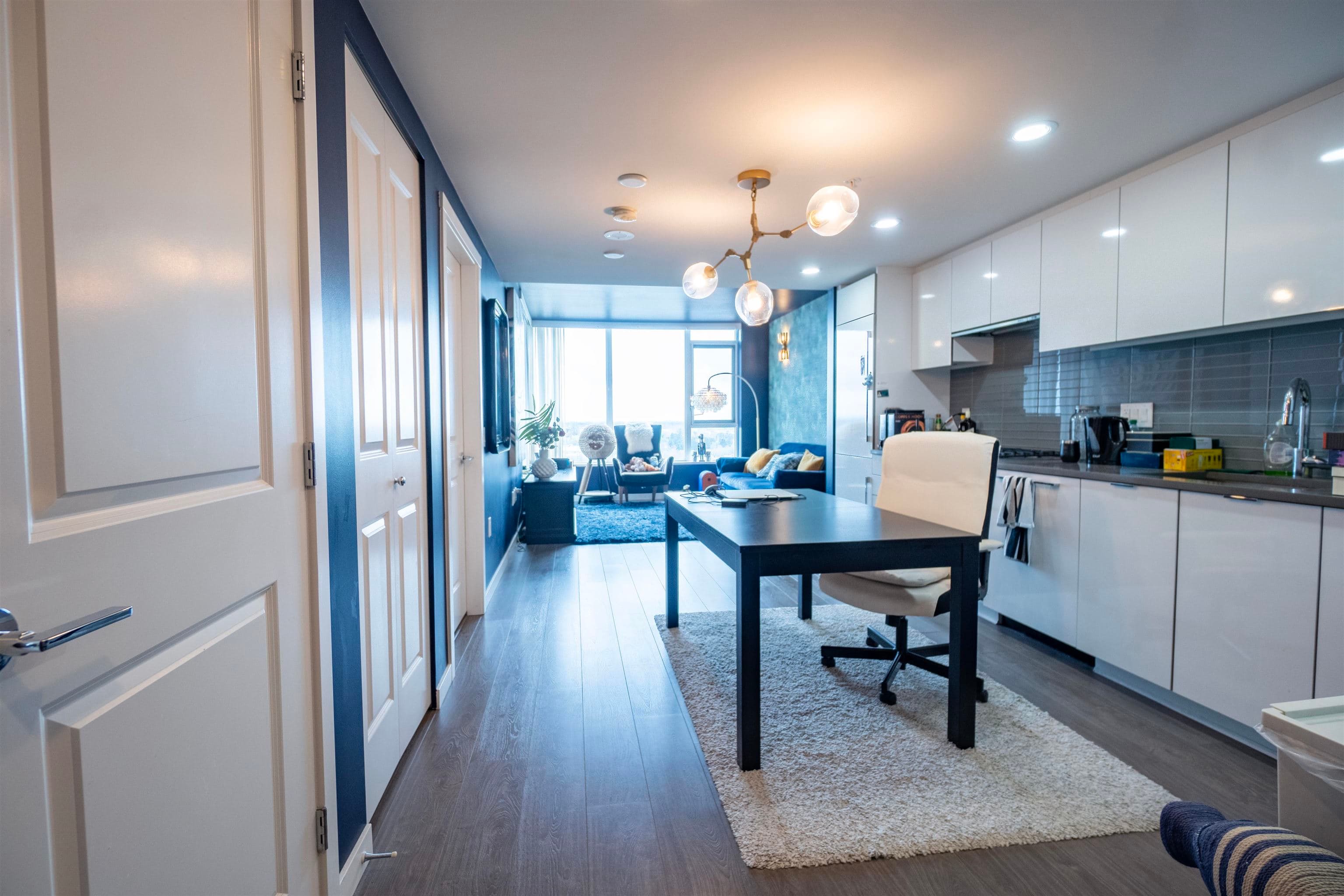 1602 - 3331 Brown Road, Richmond, V6X 0P5 — photo 4