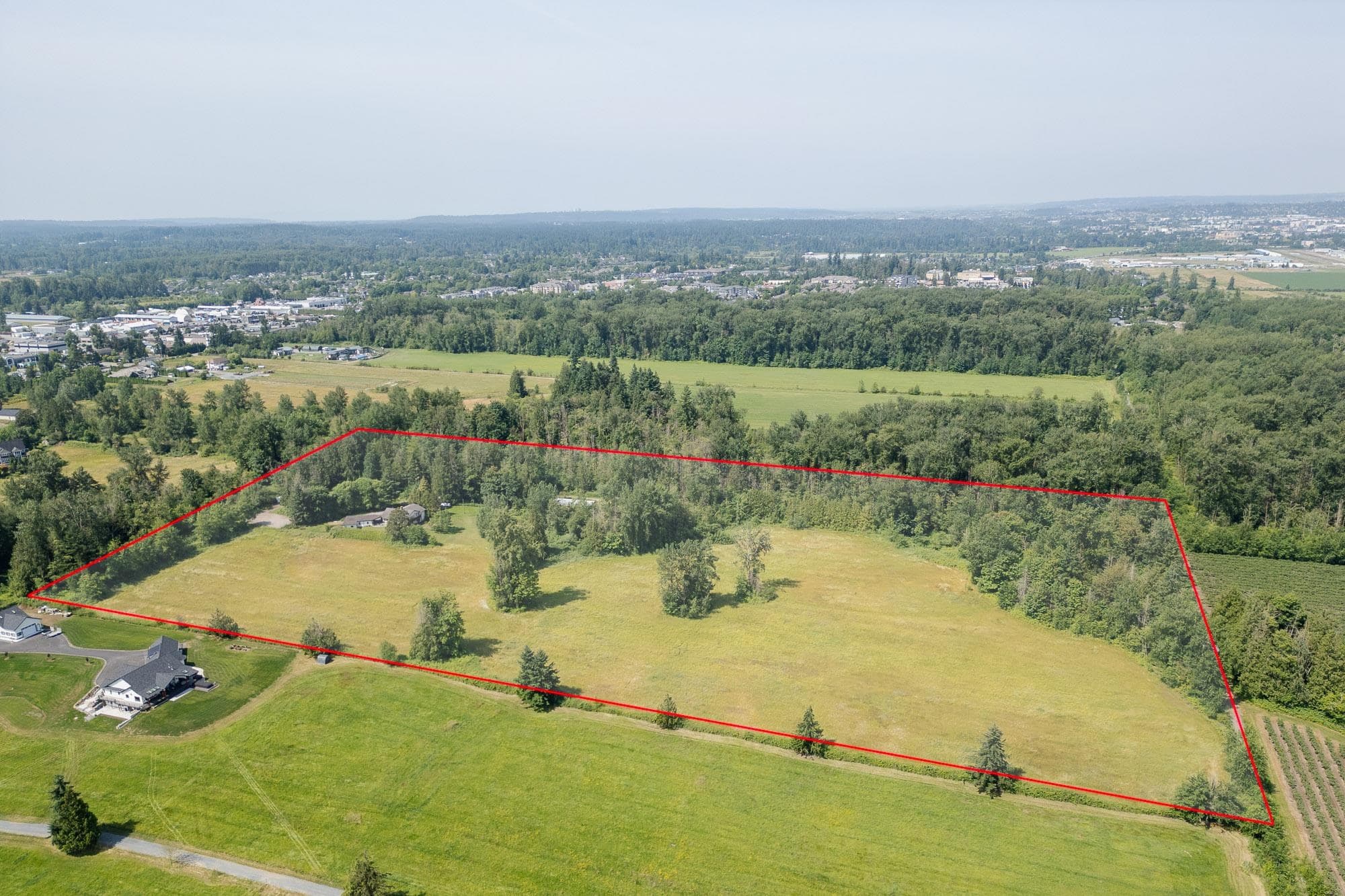 22801 48 Avenue, Langley, V2Z 2T7 — photo 1
