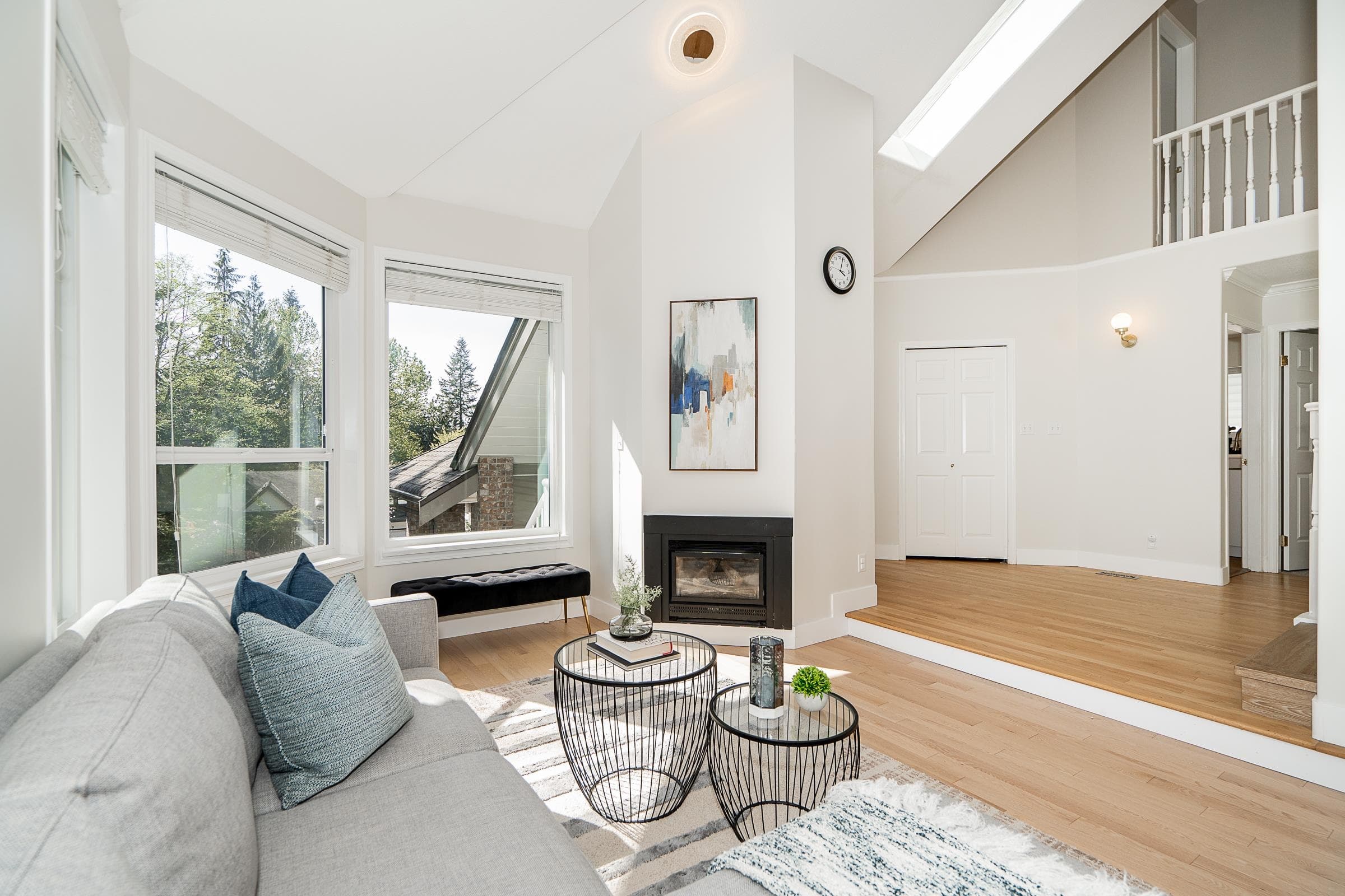 12 Flavelle Drive, Port Moody, V3H 4L4 — photo 5