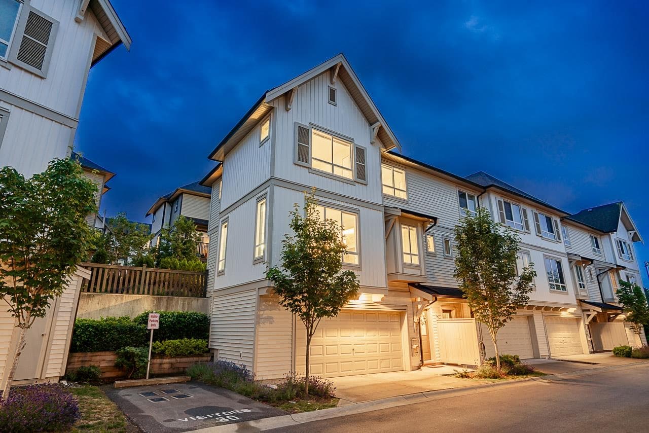 155 - 30930 Westridge Place, Abbotsford, V2T 0H6 — photo 2