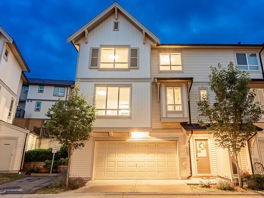 155 - 30930 Westridge Place, Abbotsford, V2T 0H6 — photo 1