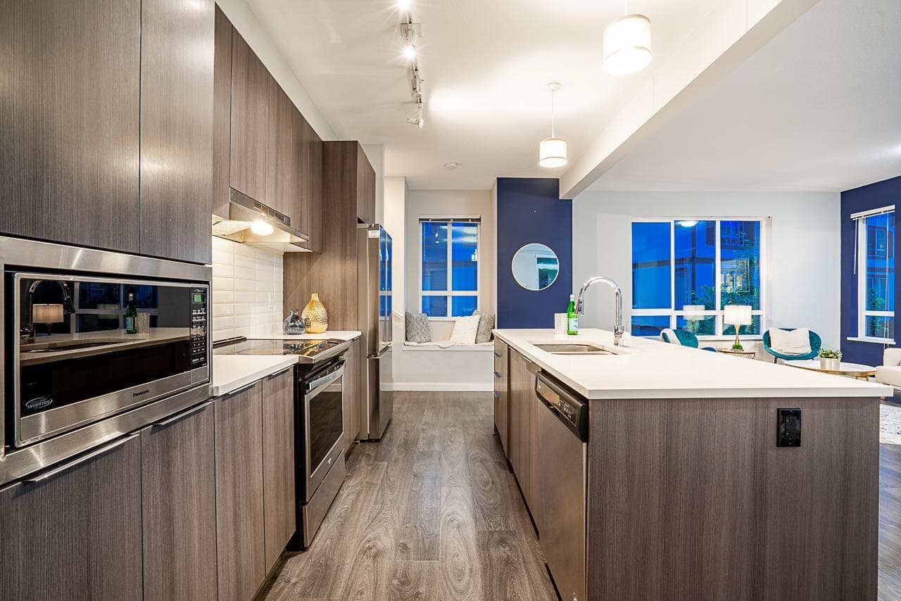155 - 30930 Westridge Place, Abbotsford, V2T 0H6 — photo 5