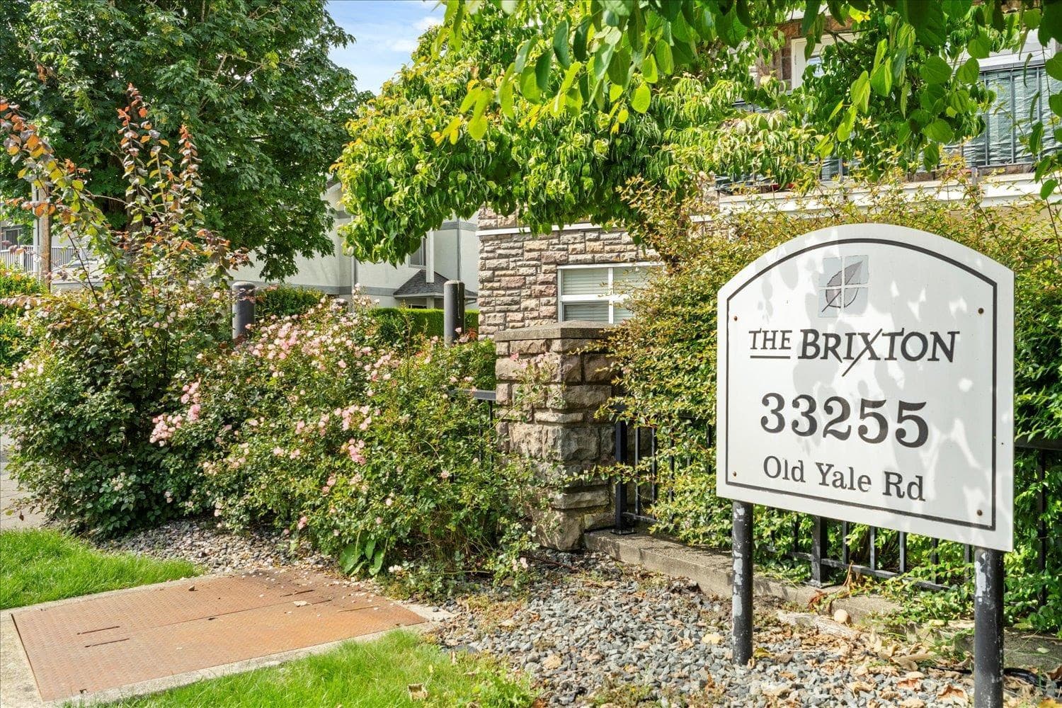 411 - 33255 Old Yale Road, Abbotsford, V2S 8R2 — photo 4