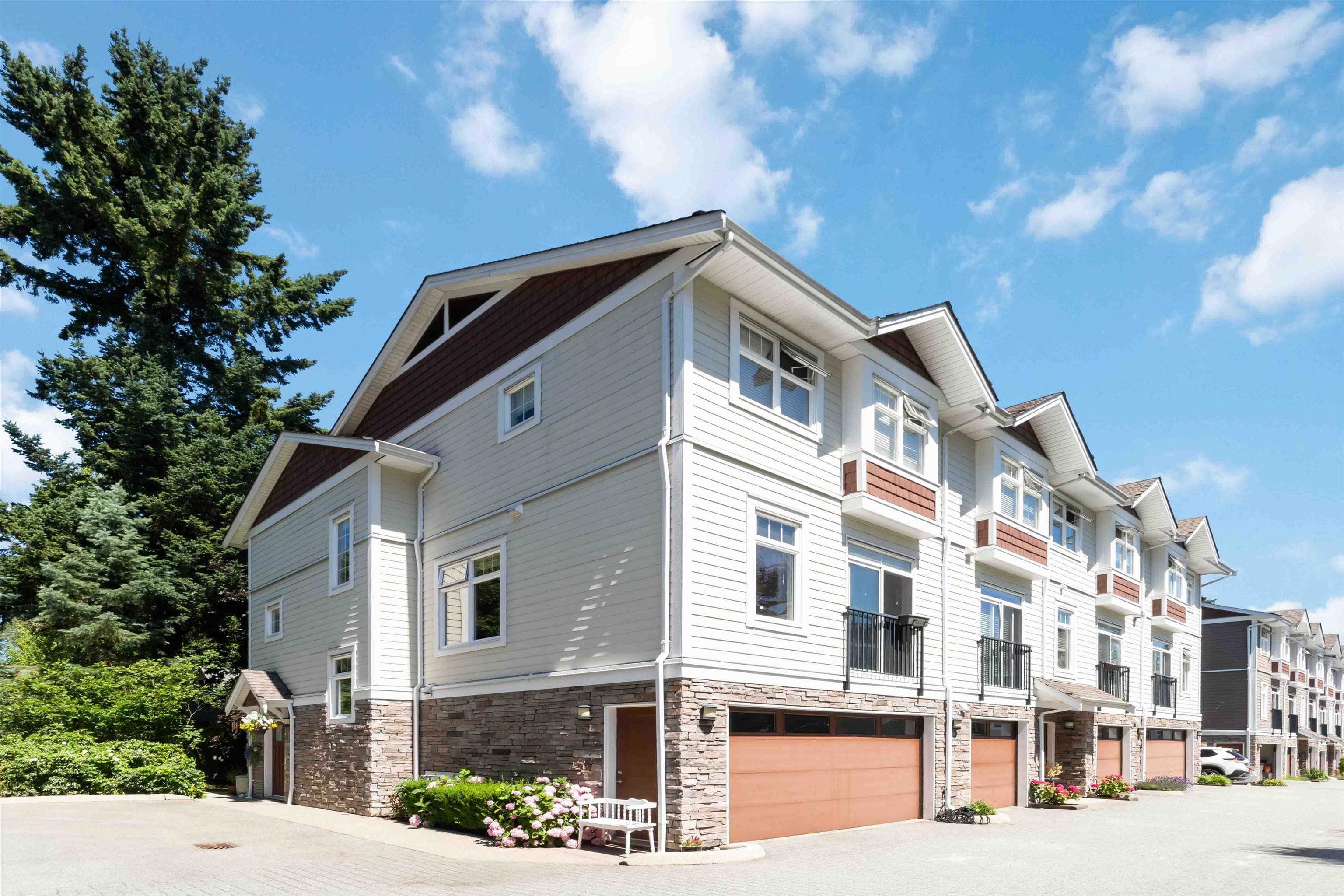 41 - 2689 Parkway Drive, Surrey, V4P 0C3 — photo 1