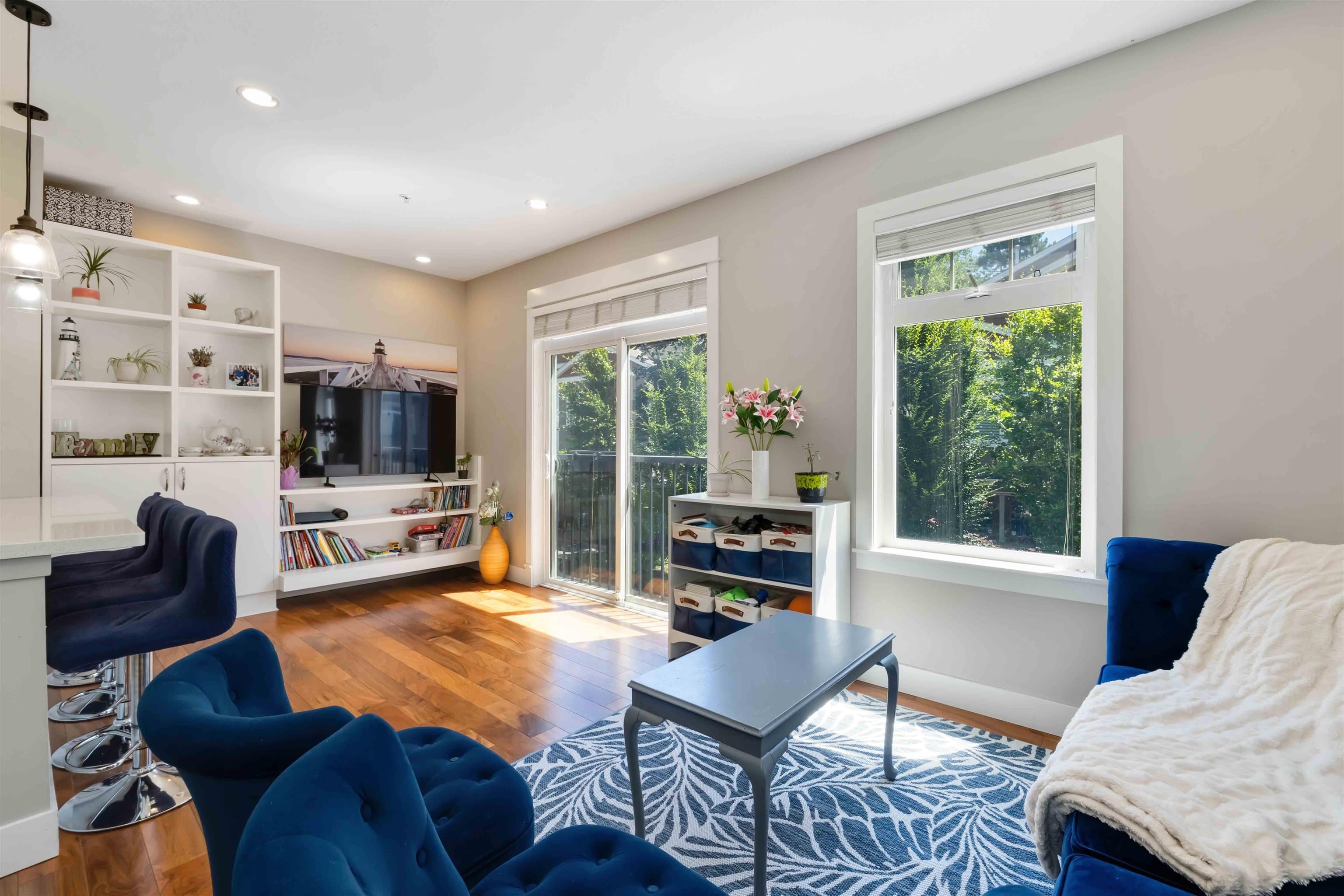 41 - 2689 Parkway Drive, Surrey, V4P 0C3 — photo 5