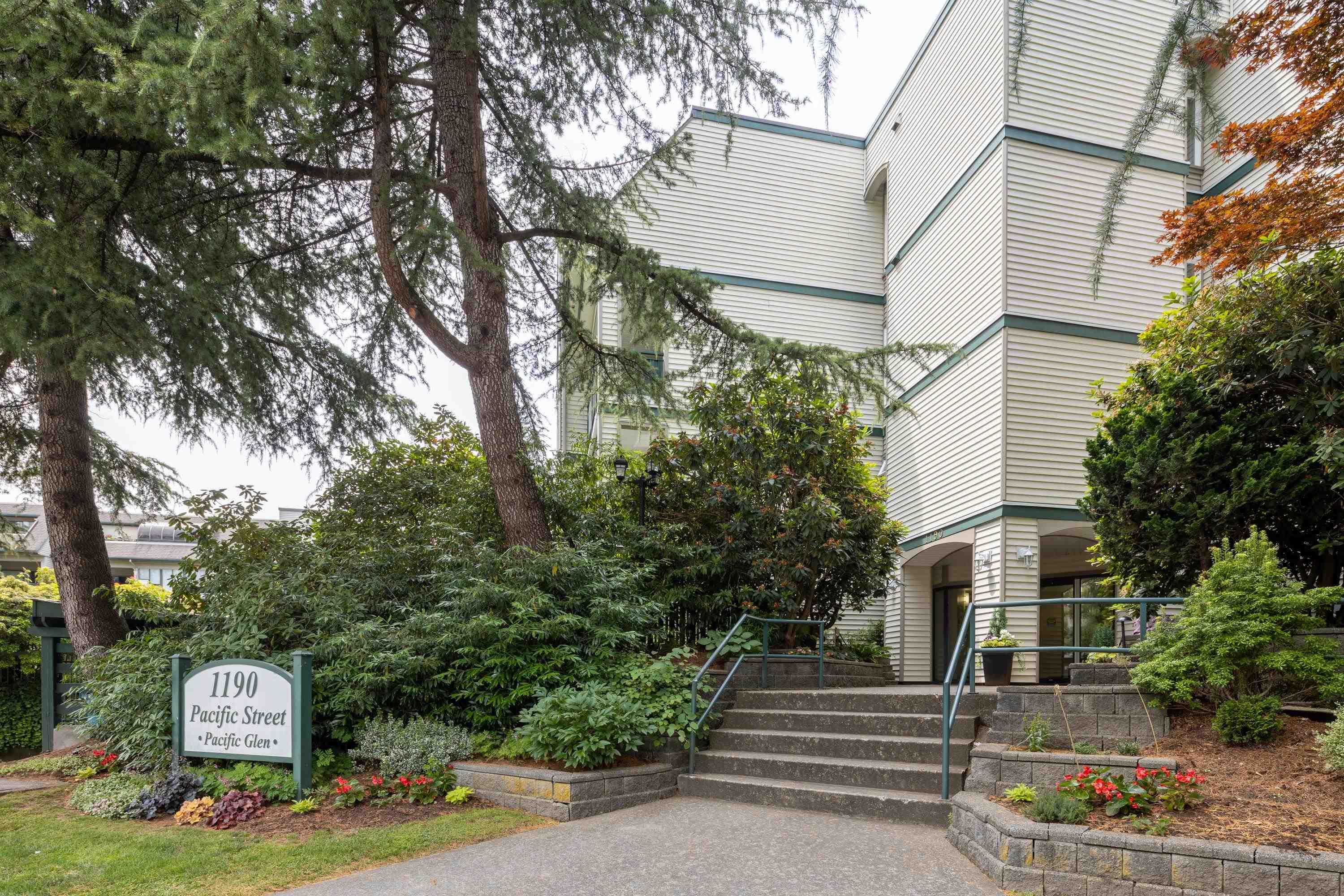 108 - 1190 Pacific Street, Coquitlam, V3B 6Z2 — photo 2