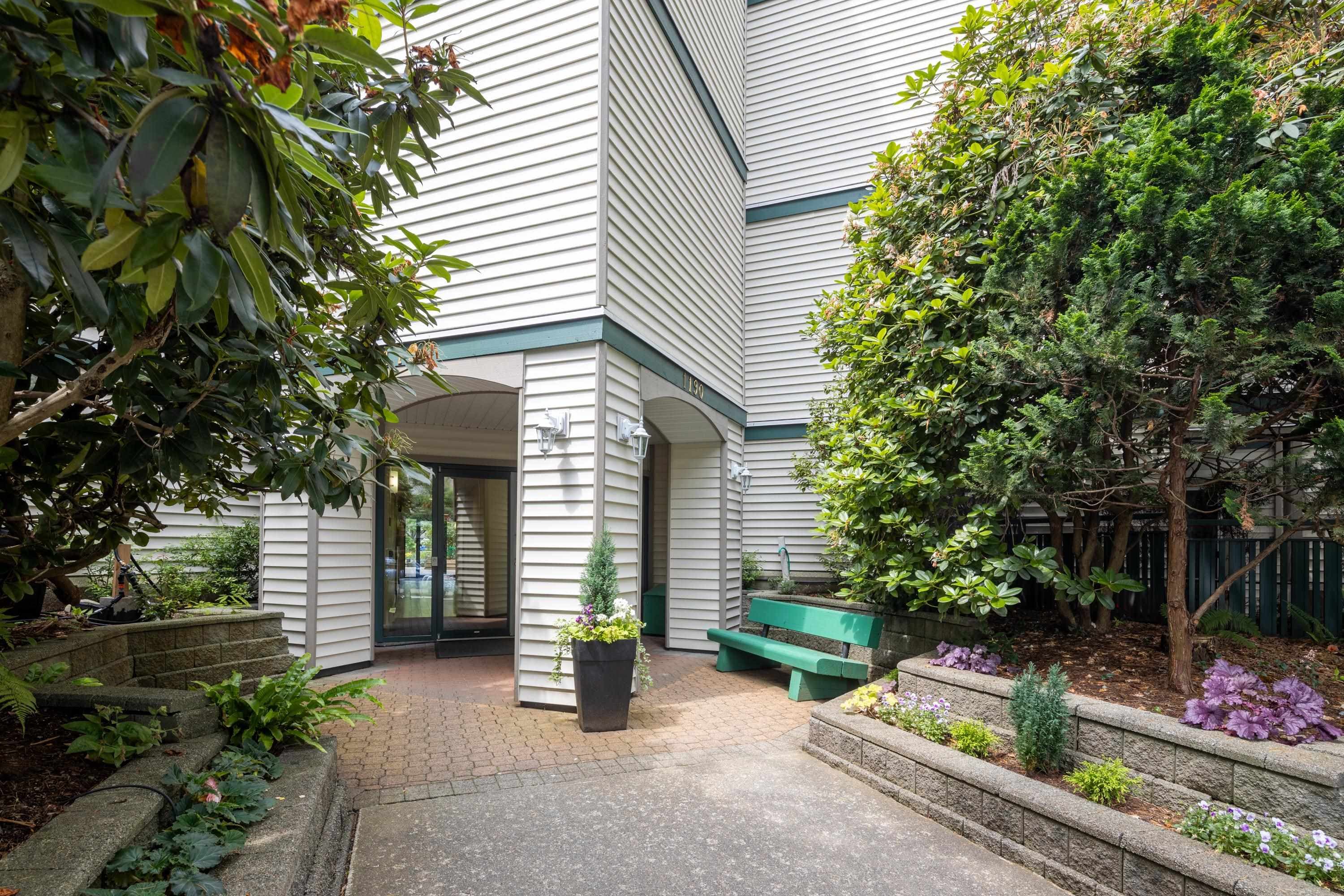 108 - 1190 Pacific Street, Coquitlam, V3B 6Z2 — photo 3
