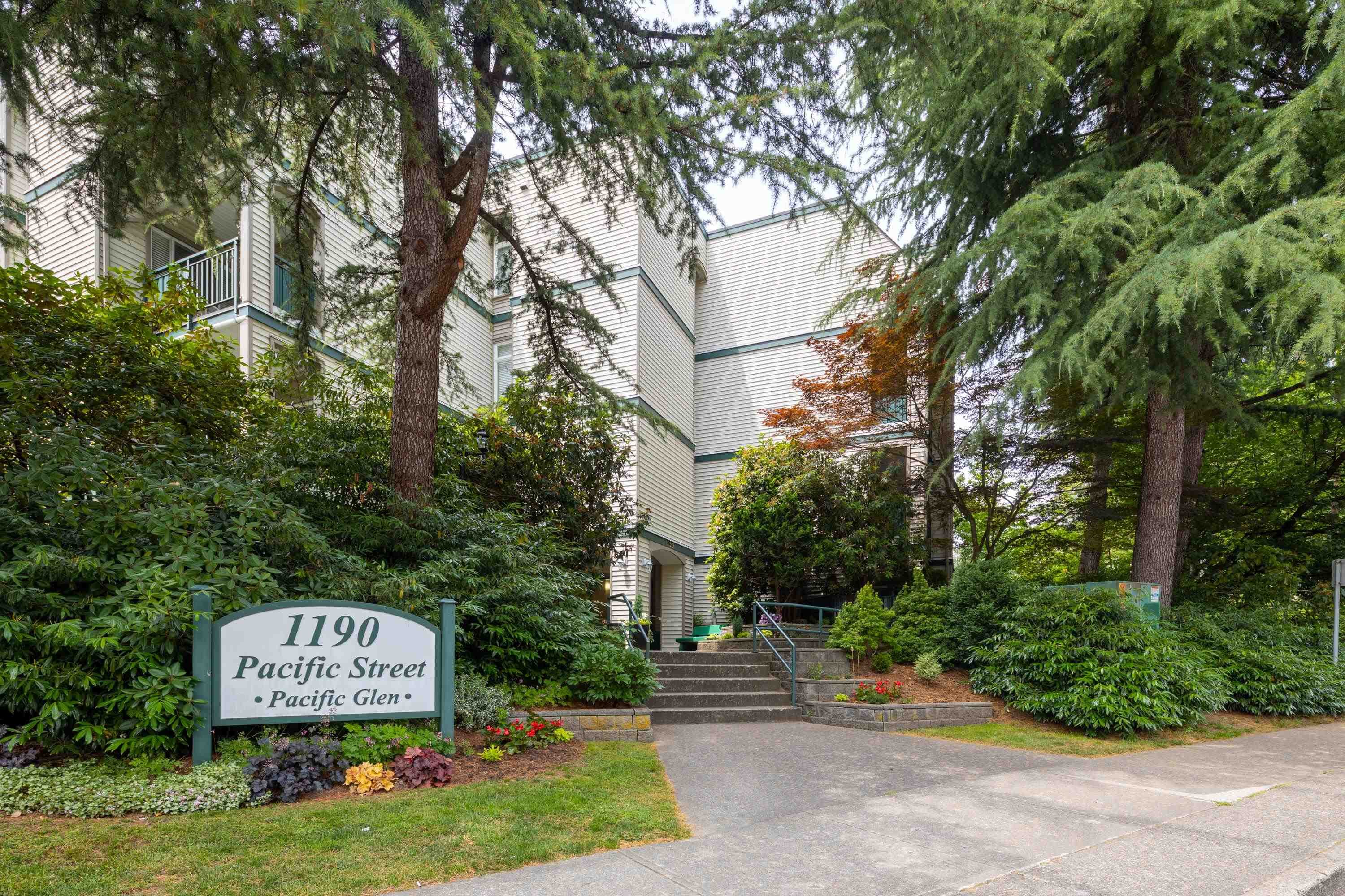 108 - 1190 Pacific Street, Coquitlam