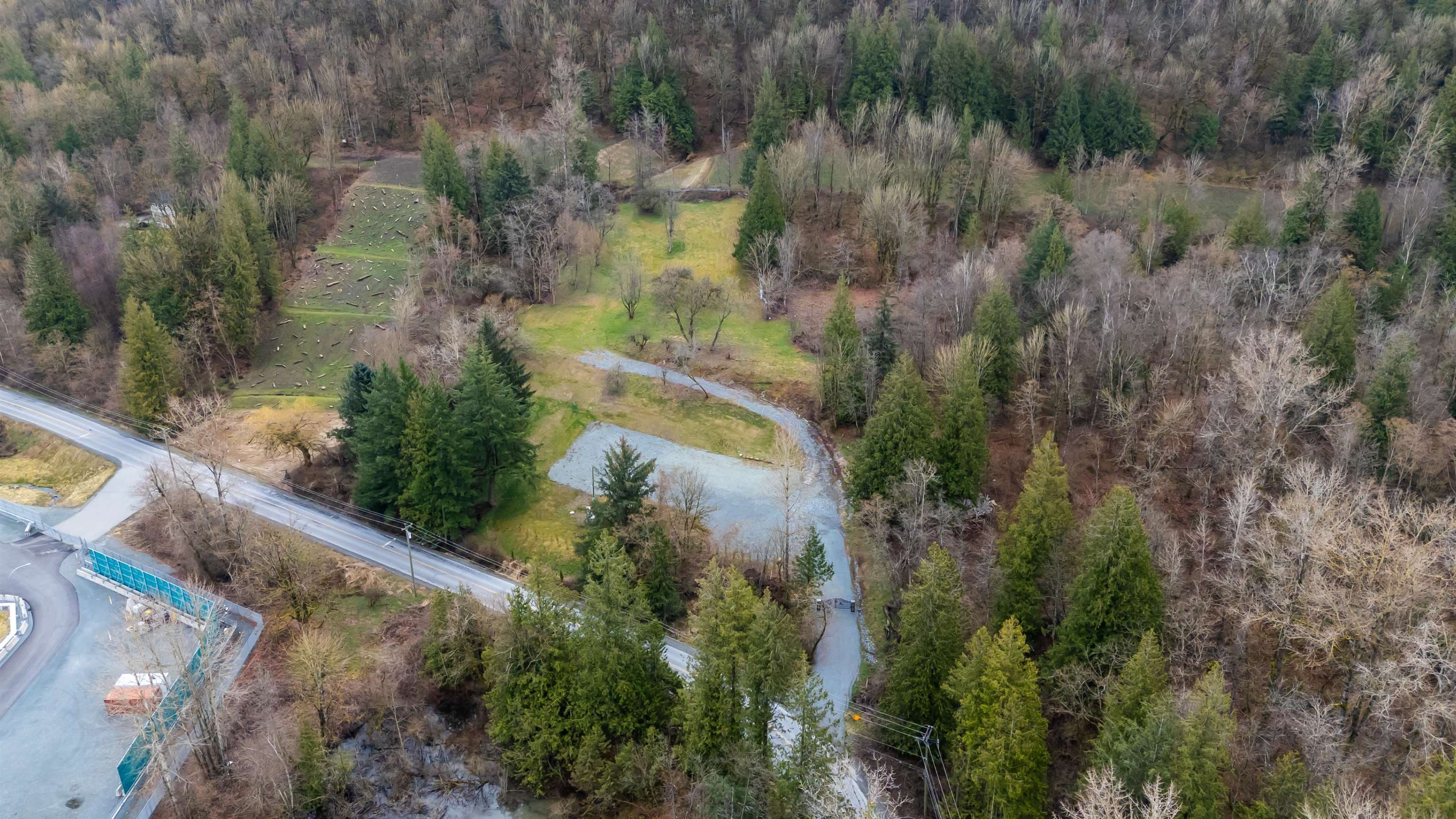 4165 Sumas Mountain Road, Abbotsford