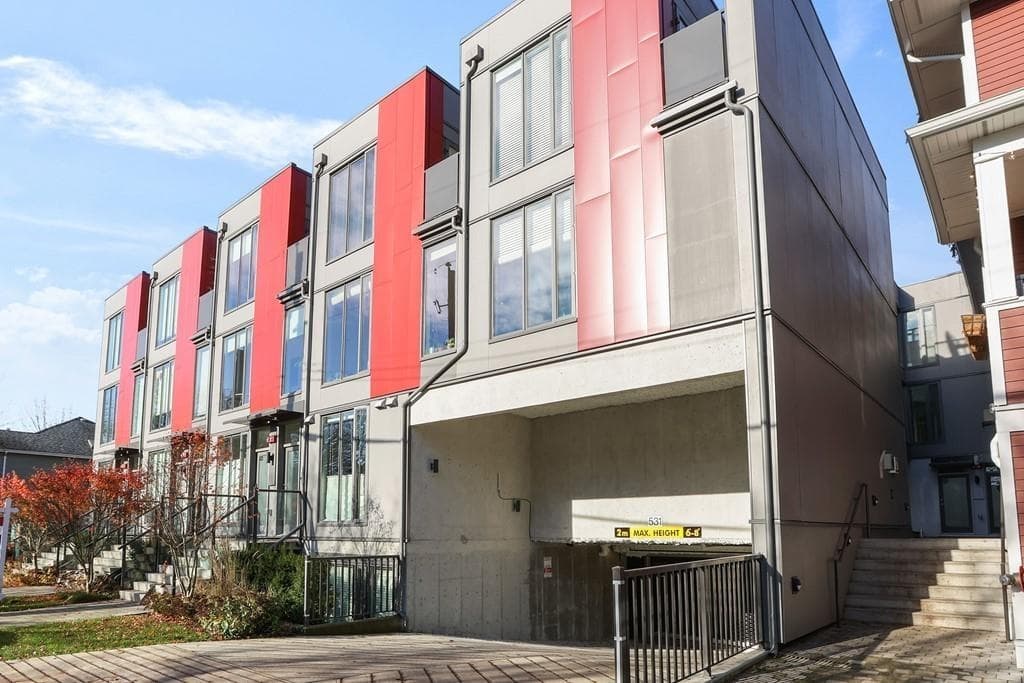 8 - 531 E 16th Avenue, Vancouver, V5T 2V1 — photo 1