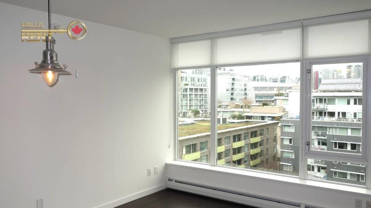 909 - 138 W 1st Avenue, Vancouver, V5Y 0H5 — photo 4