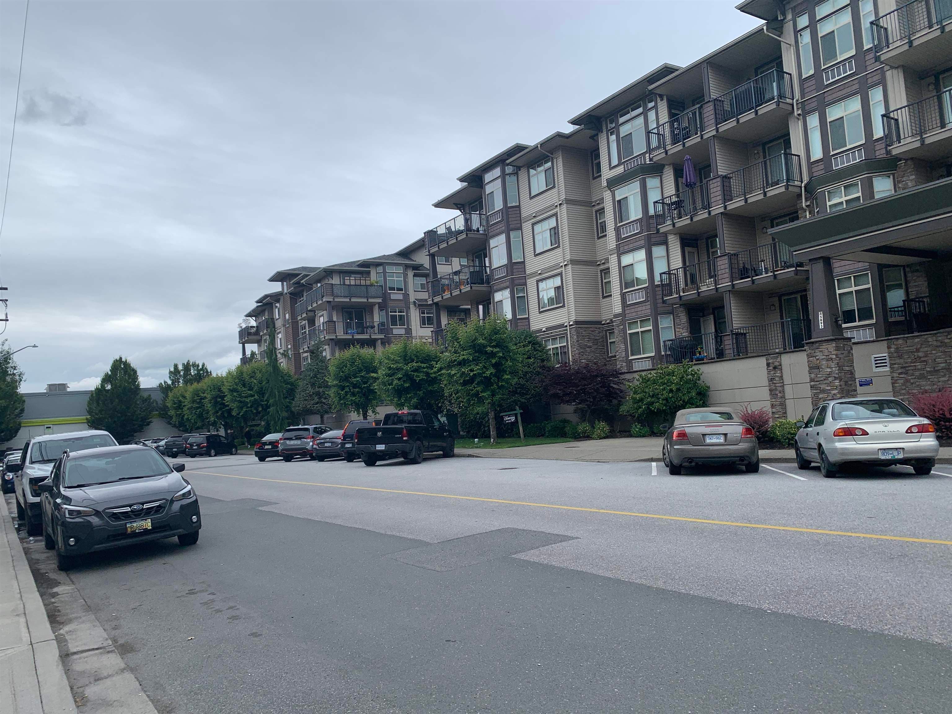407 - 45893 Chesterfield Avenue, Chilliwack, V2P 1M5 — photo 2