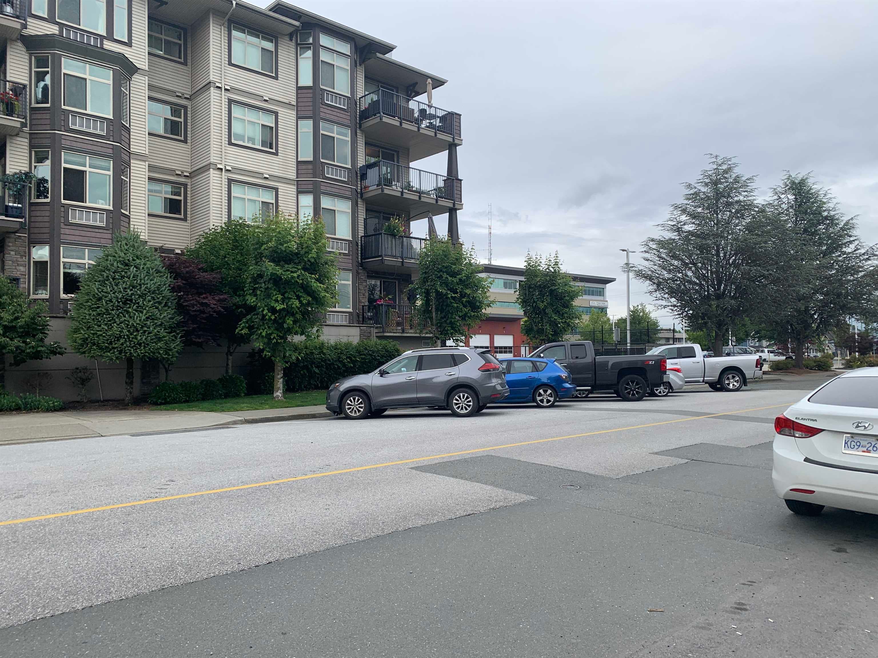 407 - 45893 Chesterfield Avenue, Chilliwack, V2P 1M5 — photo 3