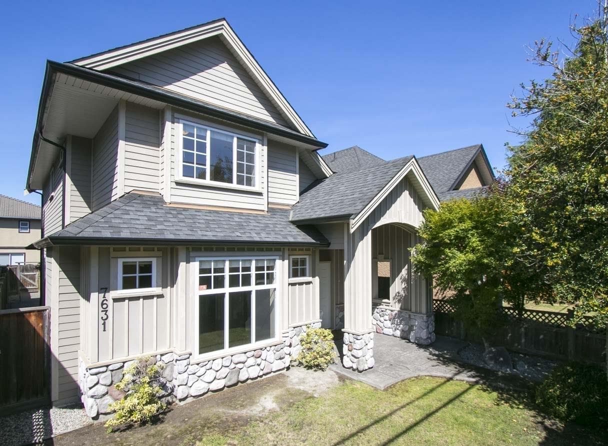 7631 Francis Road, Richmond