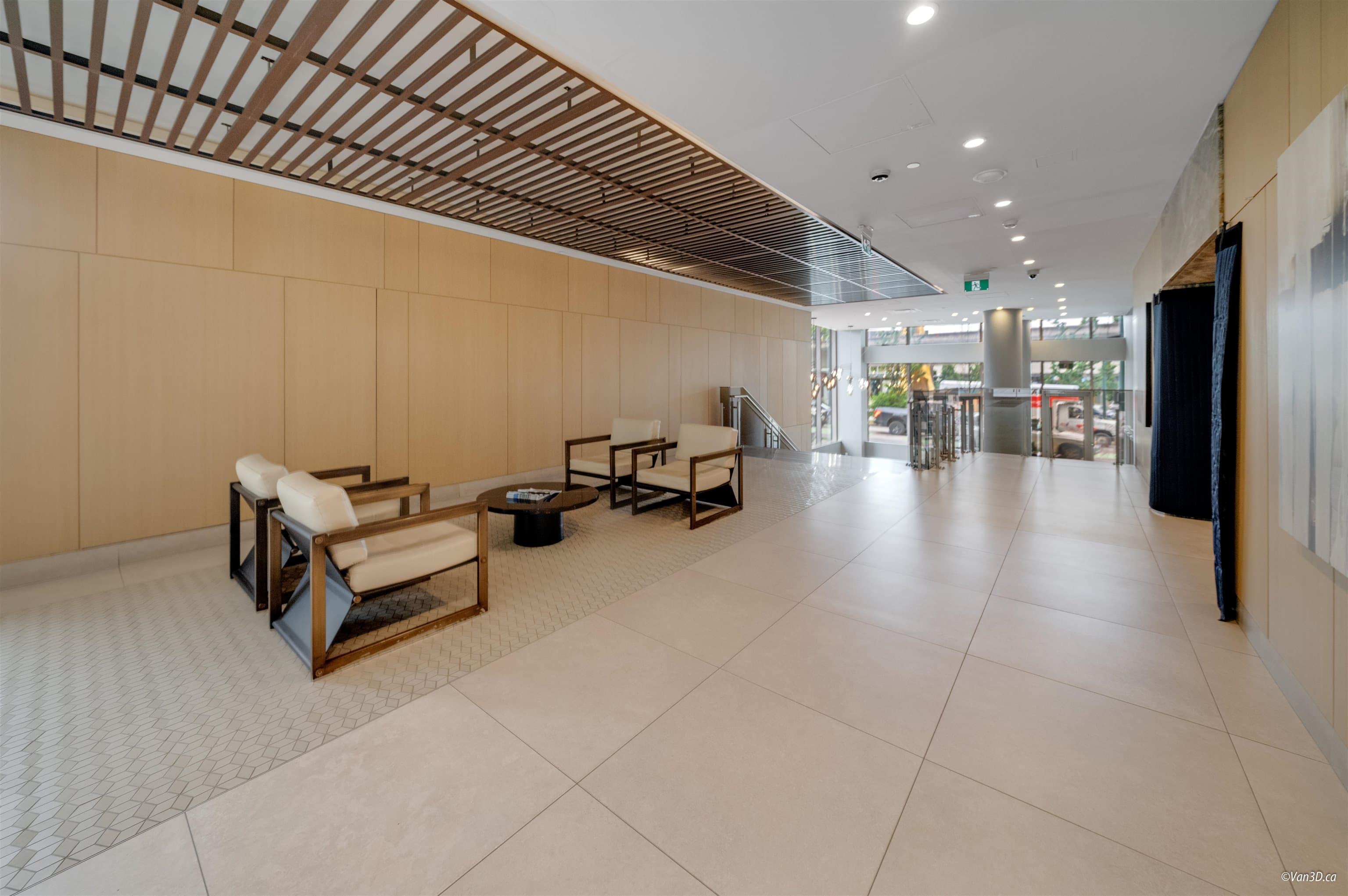2401 - 8189 Cambie Street, Vancouver, V6P 0G6 — photo 3