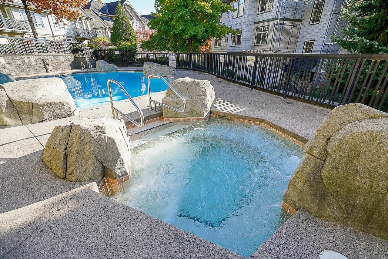 414 - 2969 Whisper Way, Coquitlam, V3E 3S8 — photo 2