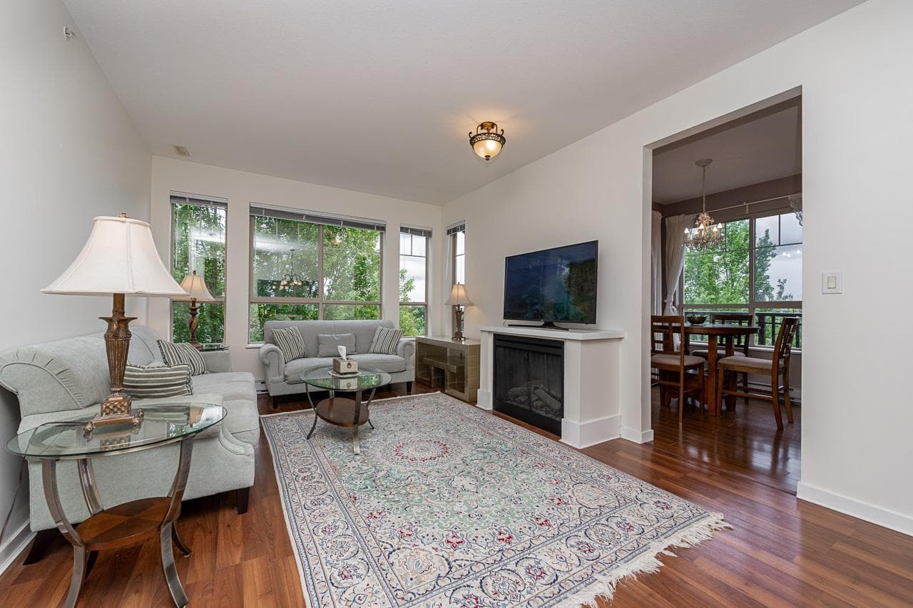 414 - 2969 Whisper Way, Coquitlam, V3E 3S8 — photo 3