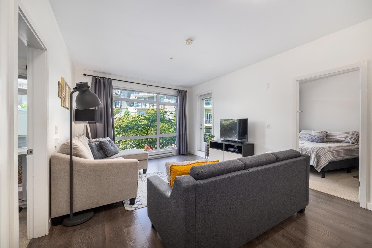 217 - 22 E Royal Avenue, New Westminster, V3L 0H1 — photo 3