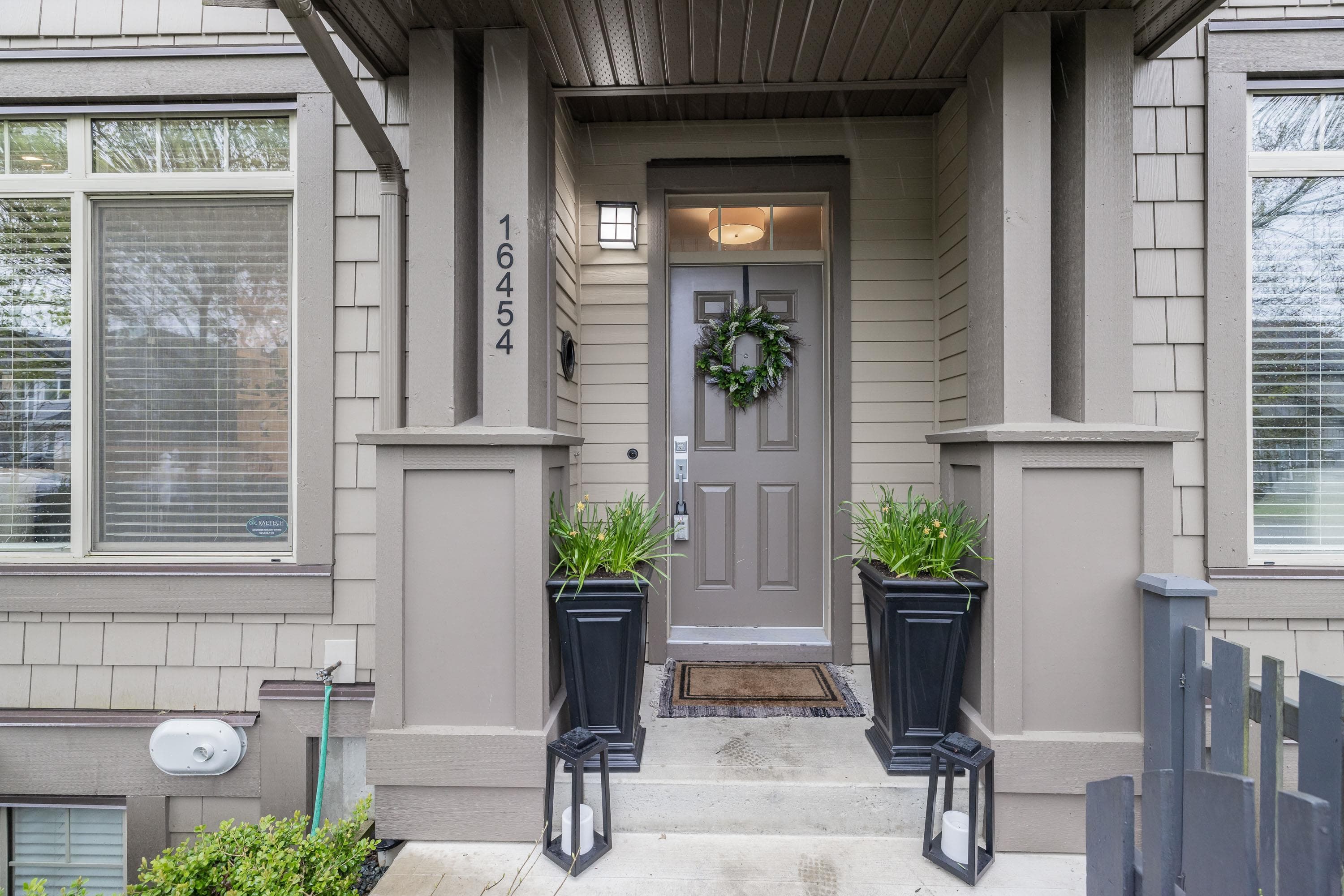 16454 25 Avenue, Surrey, V3Z 0M8 — photo 4