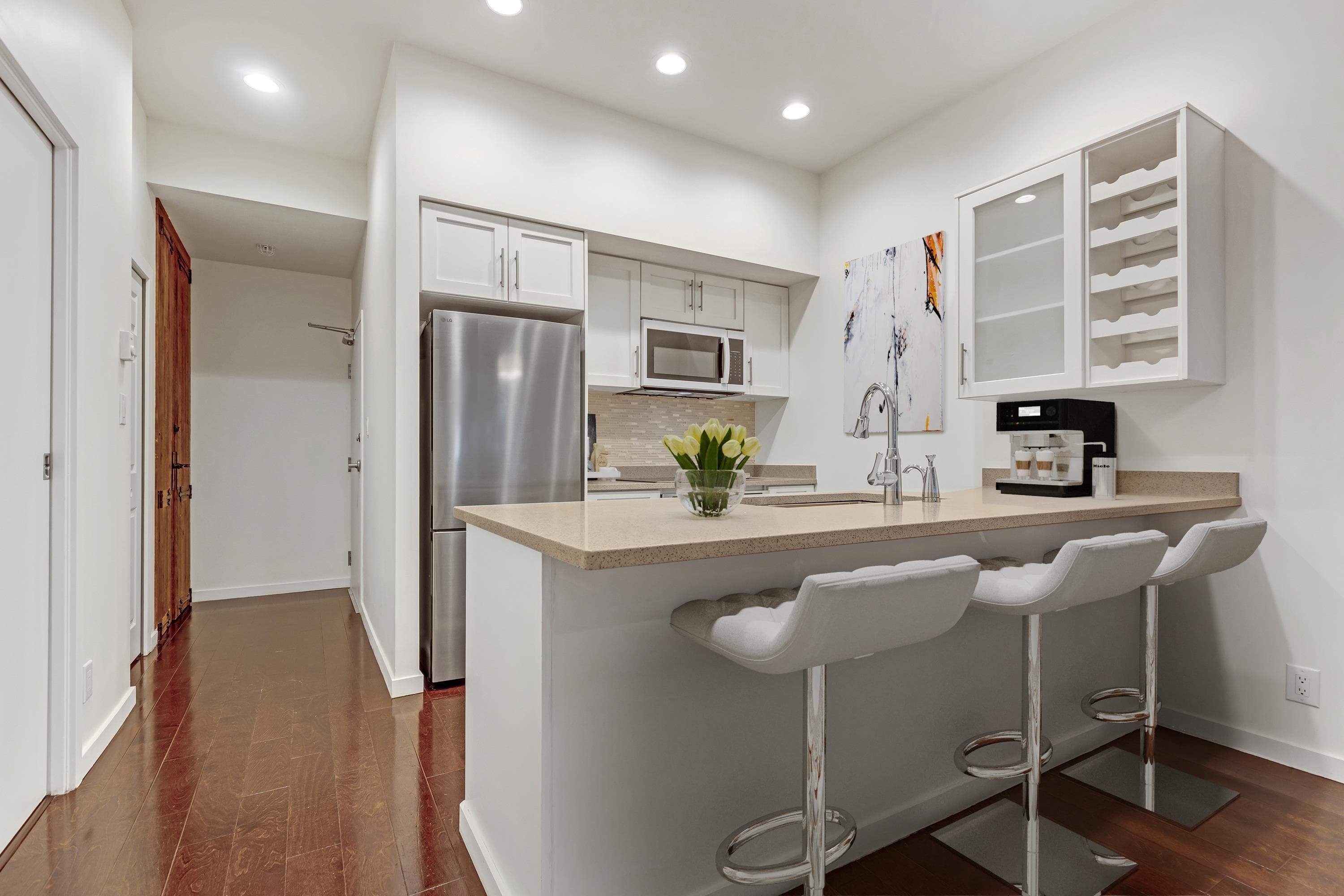 102 Regiment Square, Vancouver, V6B 1W1 — photo 4