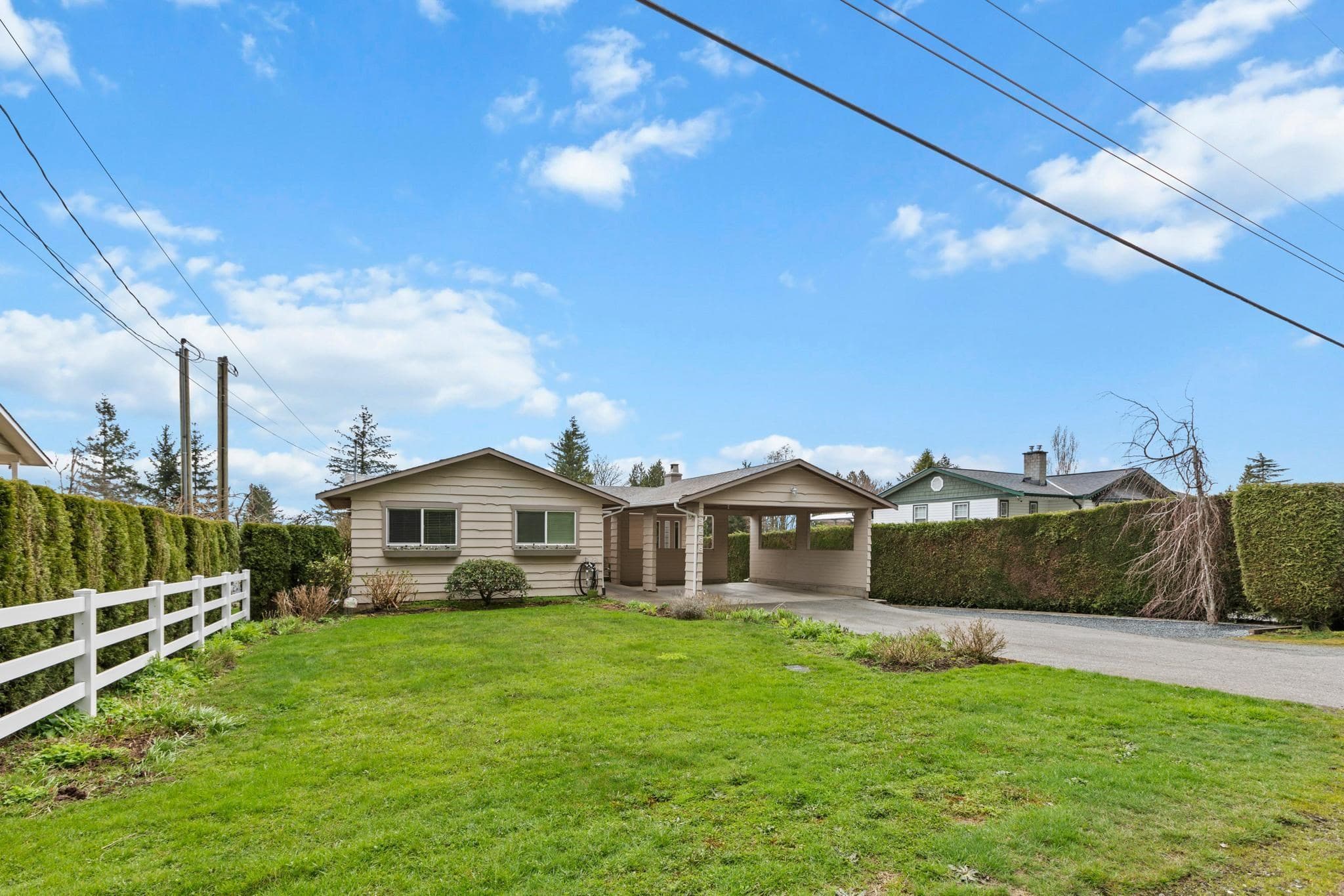 29288 Duncan Avenue, Abbotsford
