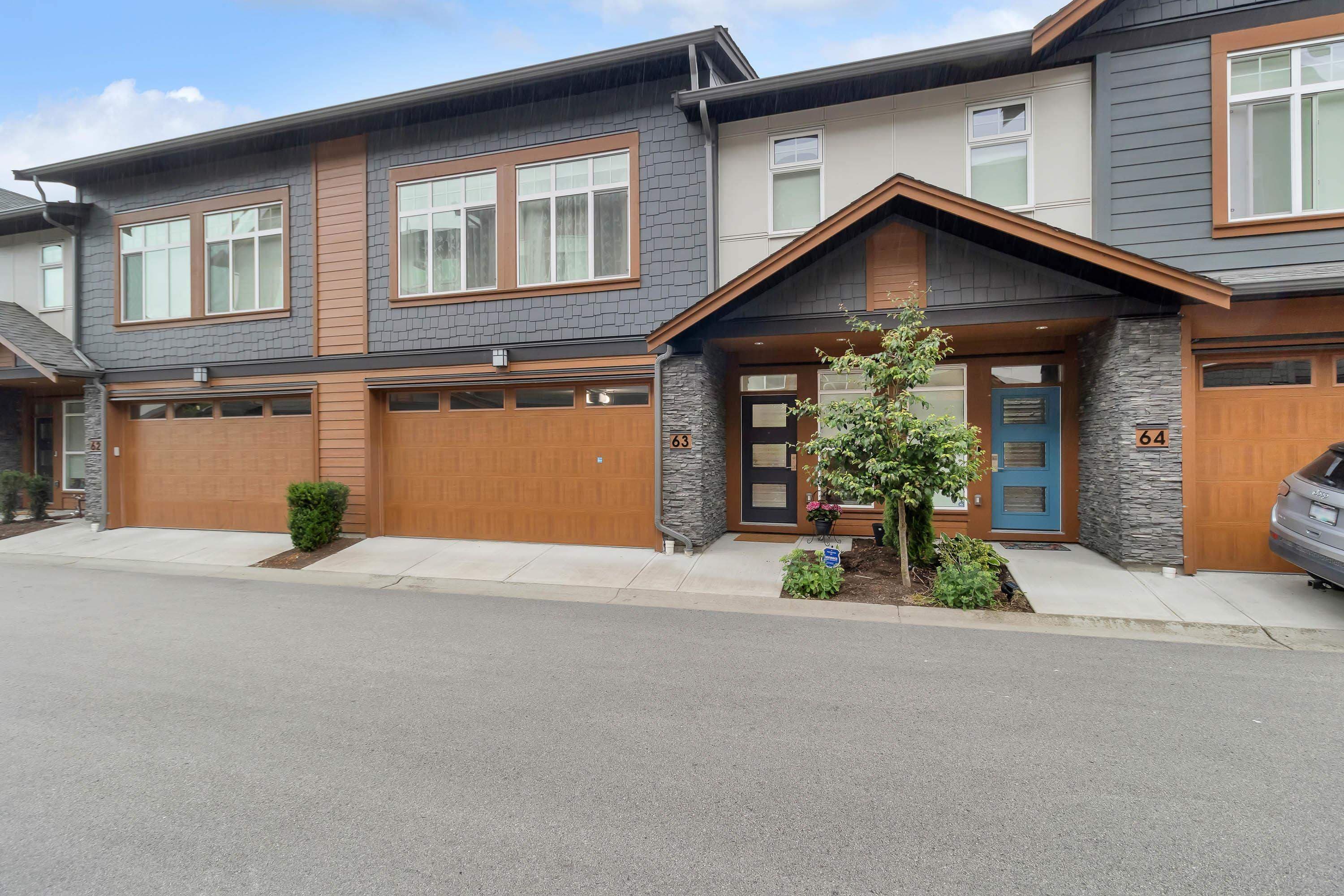 63 - 17033 Fraser Highway, Surrey, V4N 6V2 — photo 1