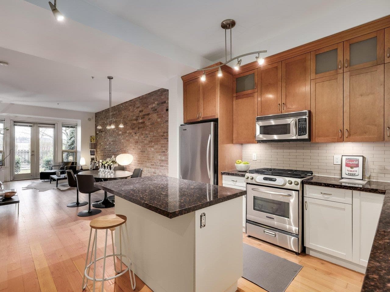 124 - 250 Salter Street, New Westminster, V3M 0B7 — photo 3