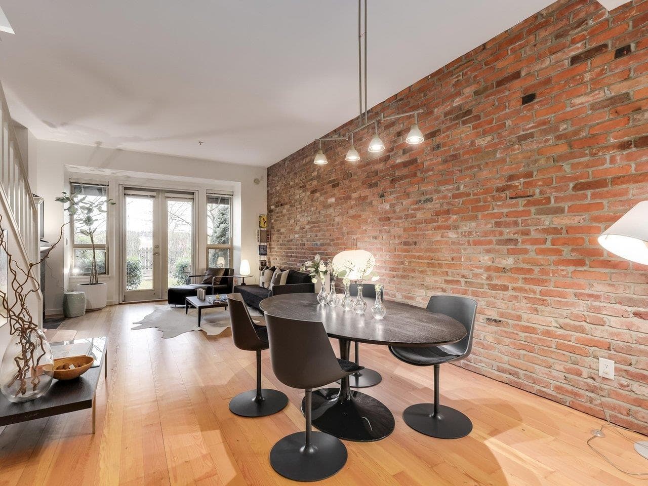 124 - 250 Salter Street, New Westminster, V3M 0B7 — photo 4