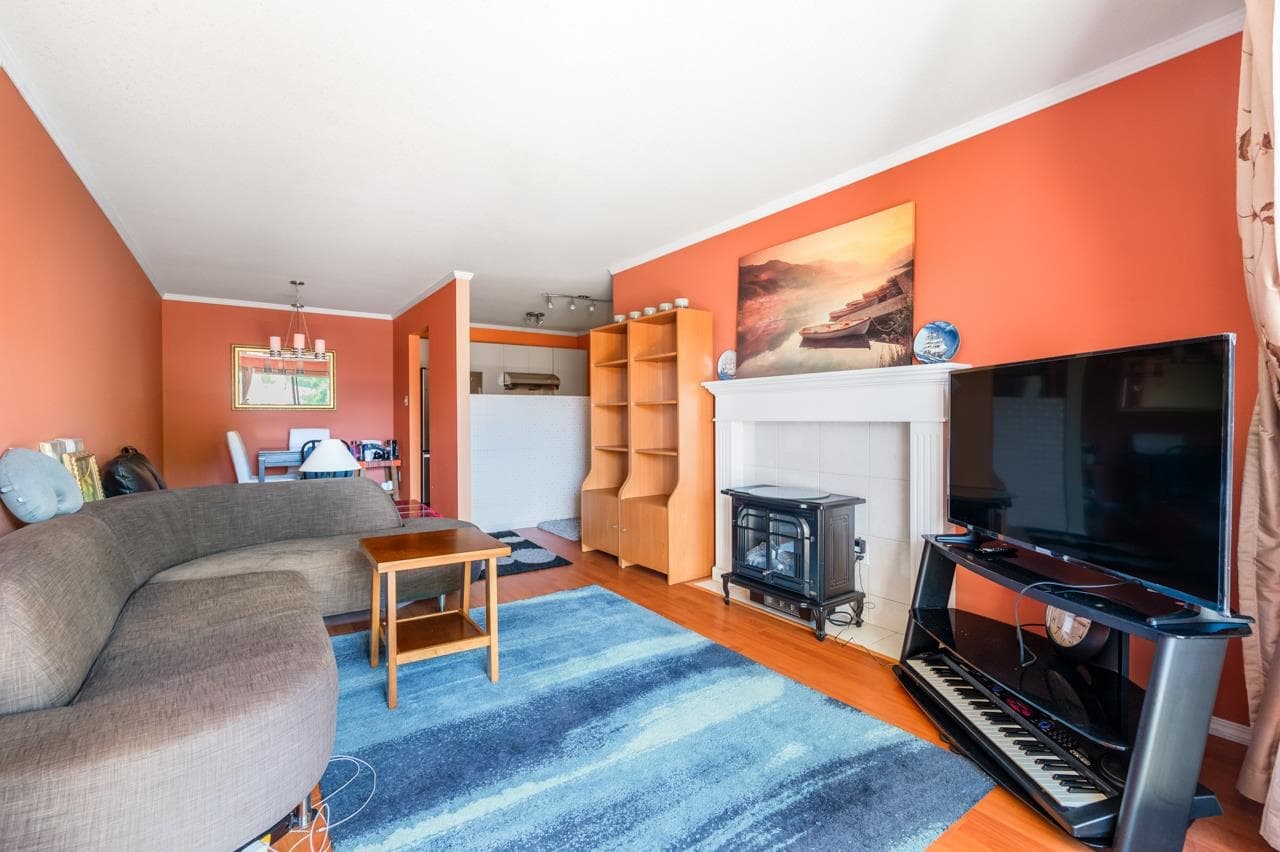 222 - 7480 St. Albans Road, Richmond, V6Y 2K6 — photo 3