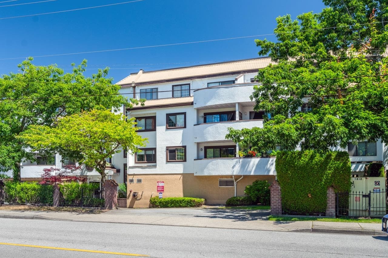 222 - 7480 St. Albans Road, Richmond