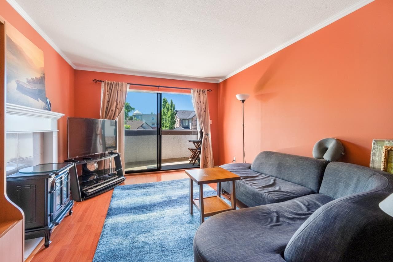 222 - 7480 St. Albans Road, Richmond, V6Y 2K6 — photo 5