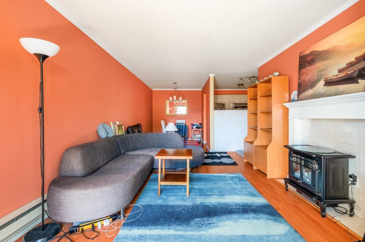 222 - 7480 St. Albans Road, Richmond, V6Y 2K6 — photo 4