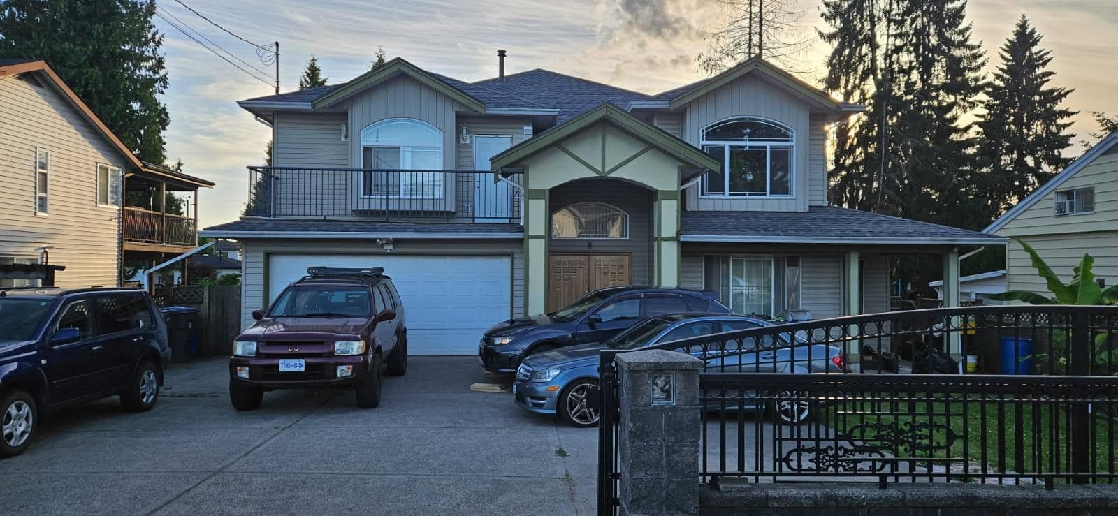 10947 140 Street, Surrey