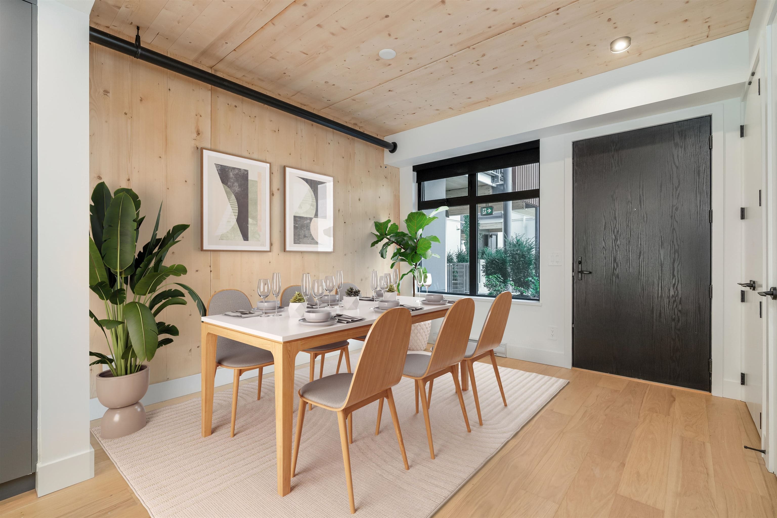 121 - 310 Salter Street, New Westminster, V3M 0N7 — photo 4