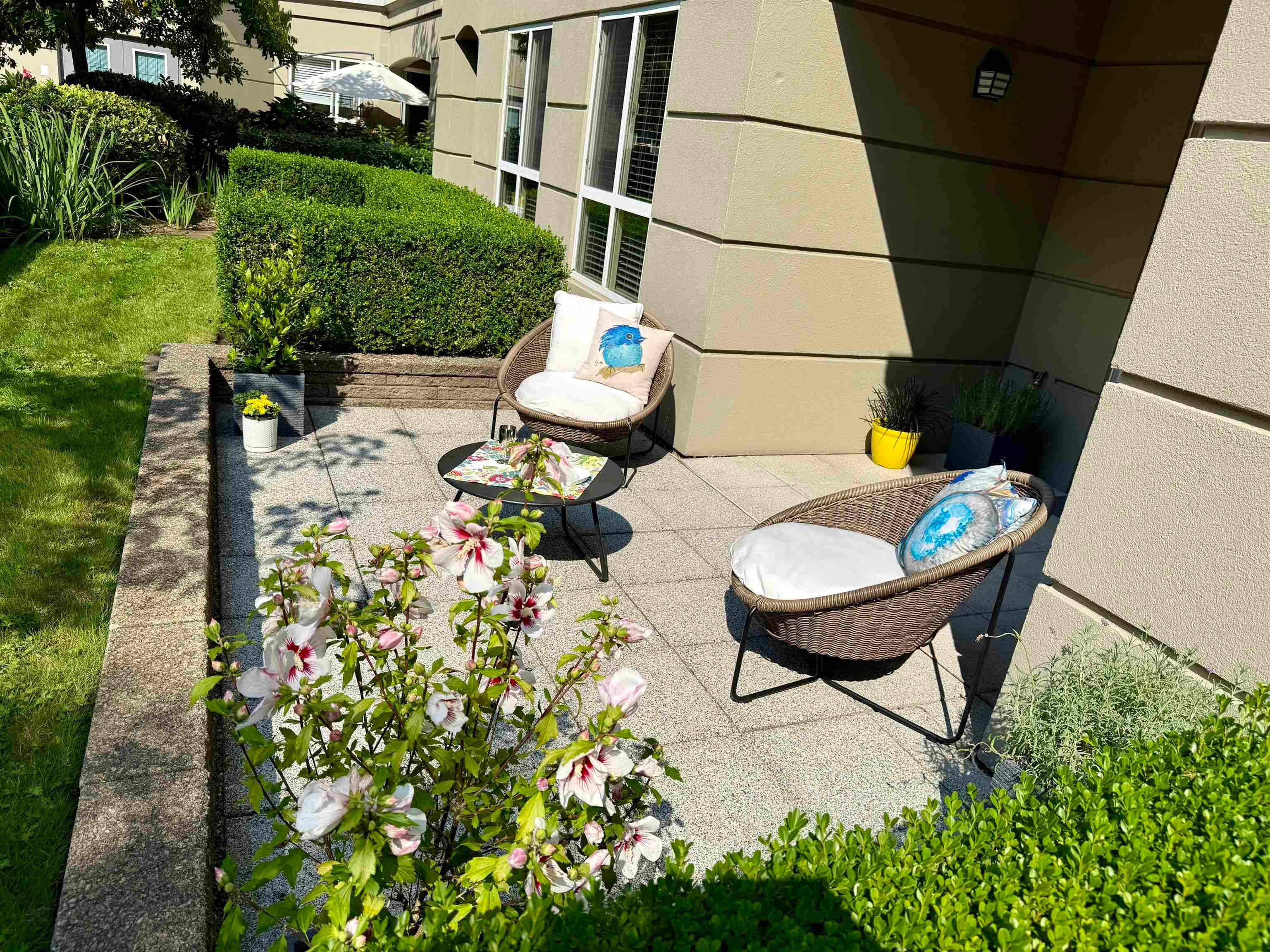 117 - 3098 Guildford Way, Coquitlam, V3B 7W8 — photo 2
