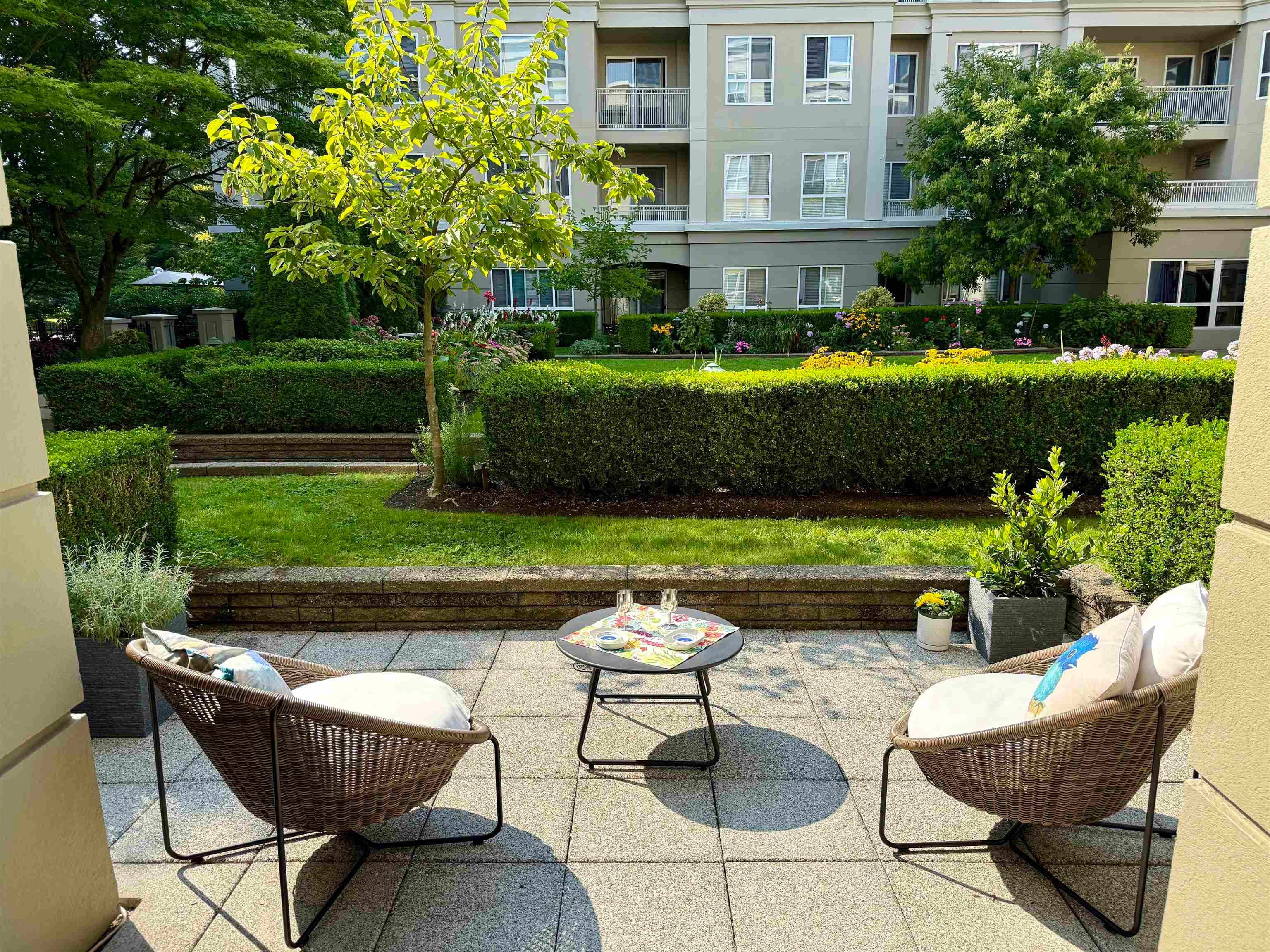 117 - 3098 Guildford Way, Coquitlam, V3B 7W8 — photo 3
